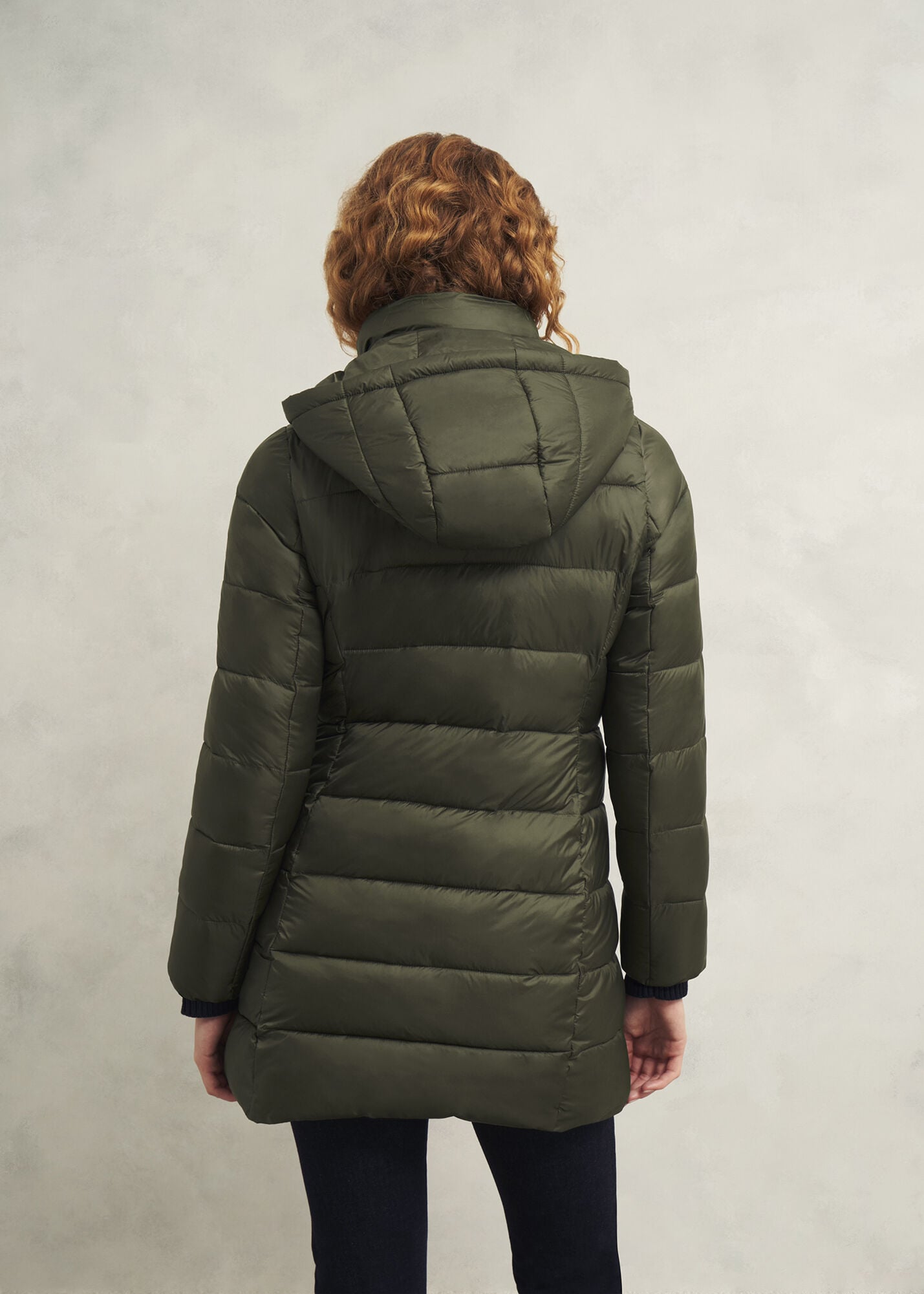 Petite Joelle Puffer