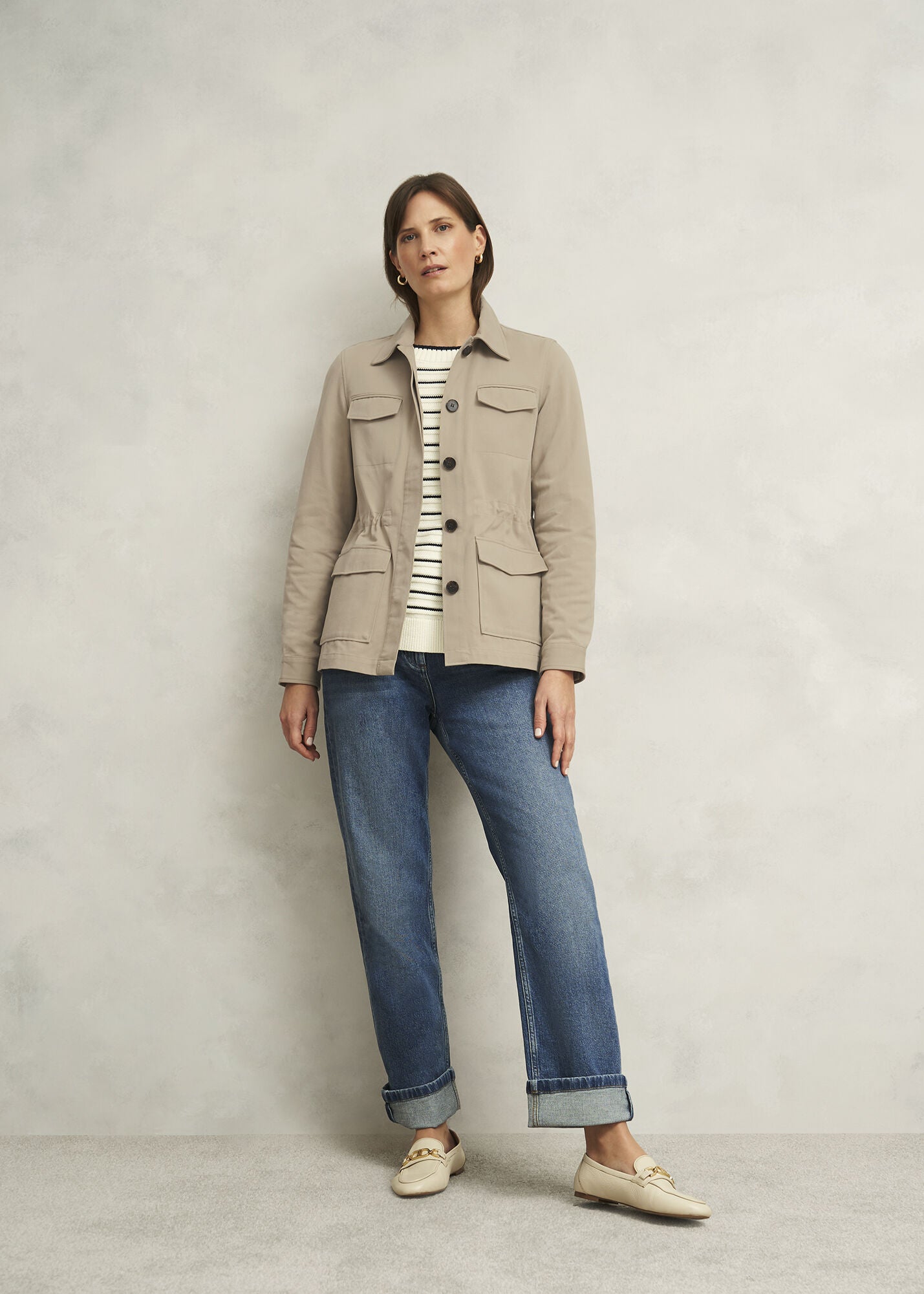 Mandy Jacket
