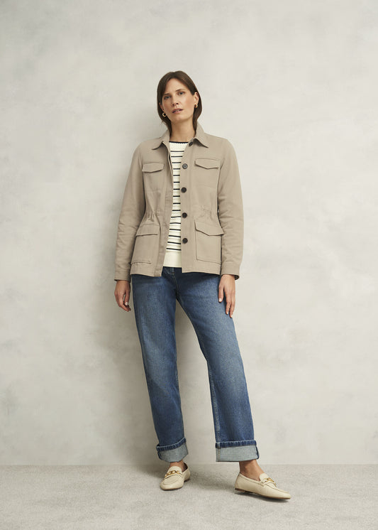 Mandy Jacket