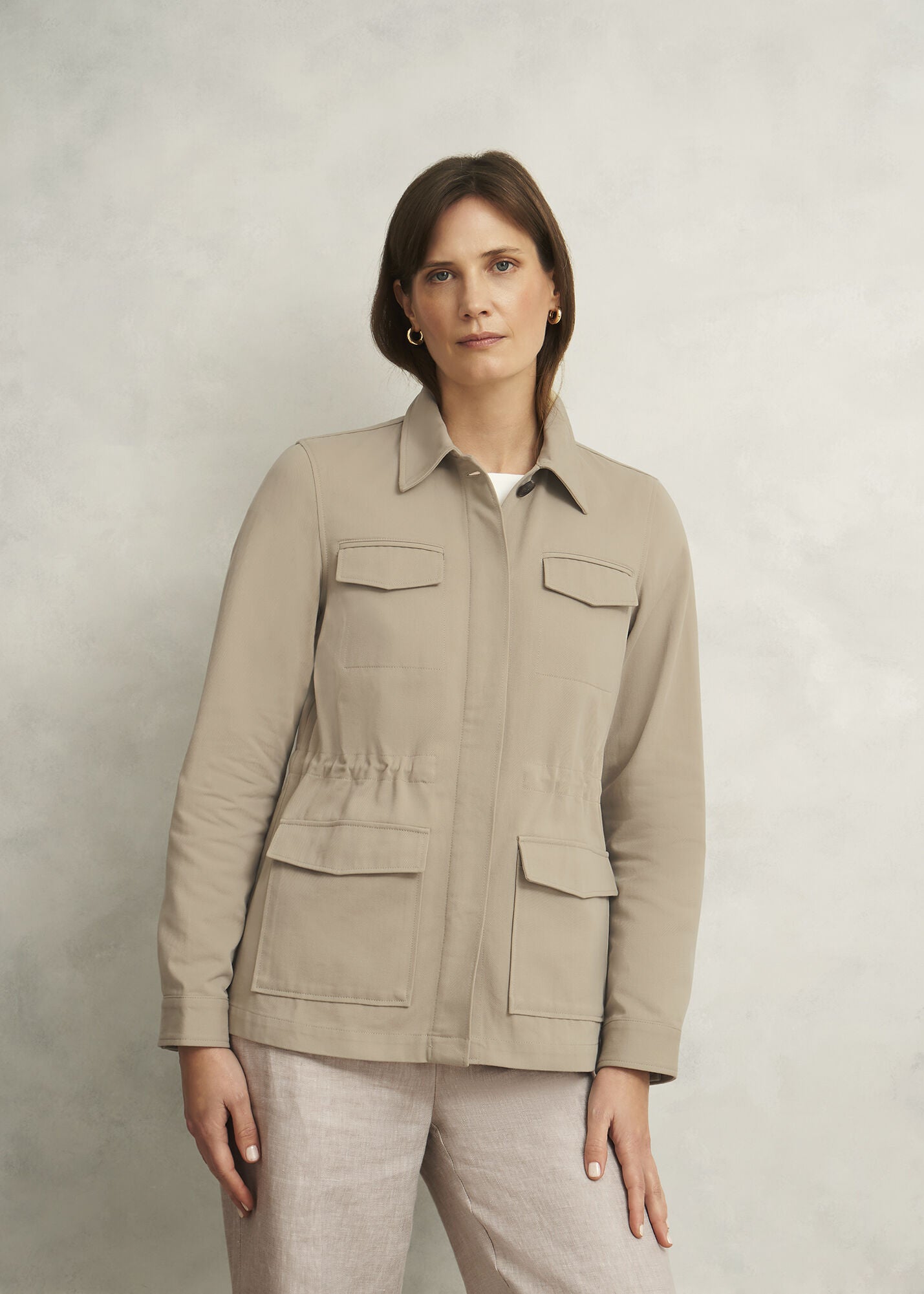 Mandy Jacket