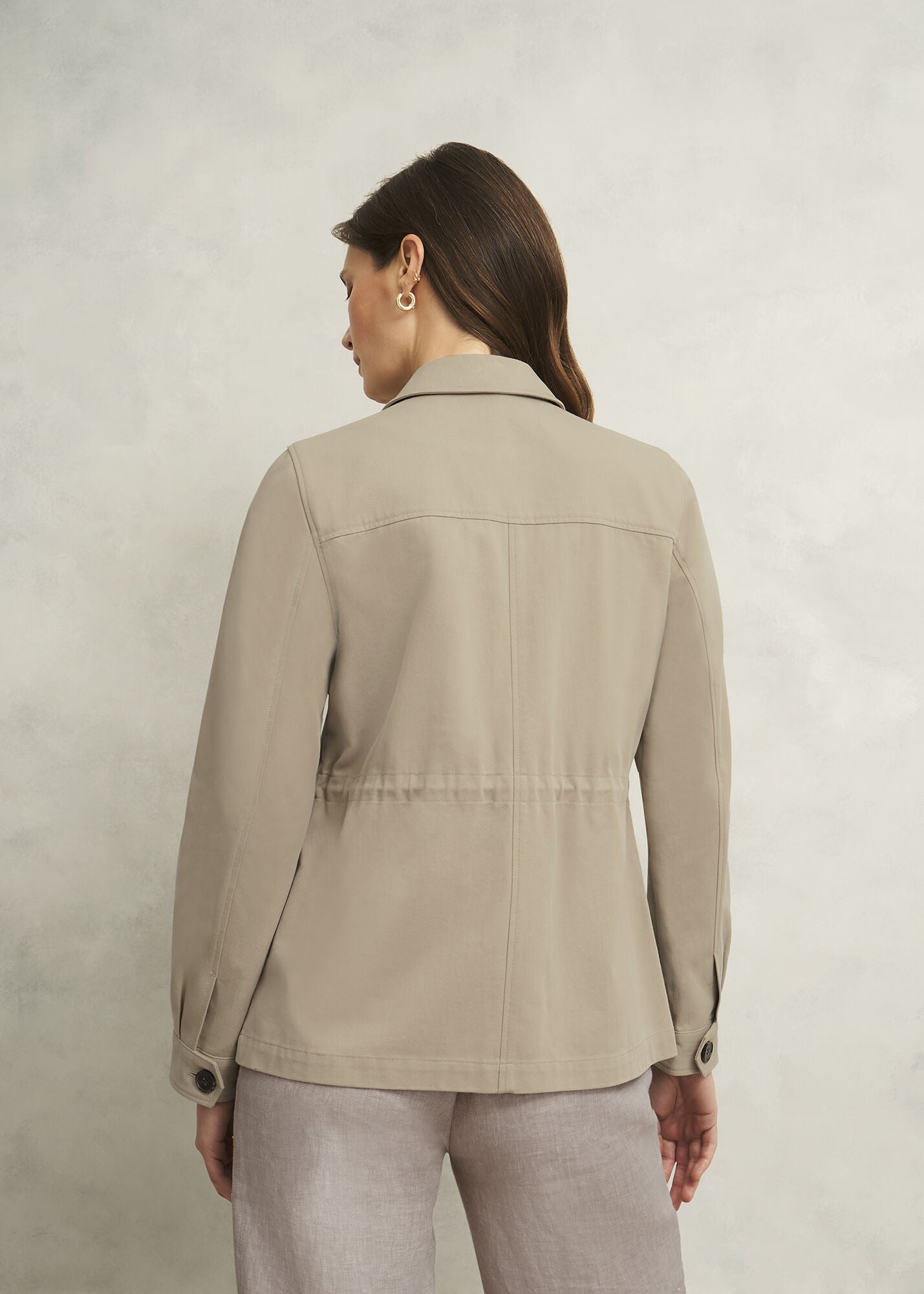 Mandy Jacket