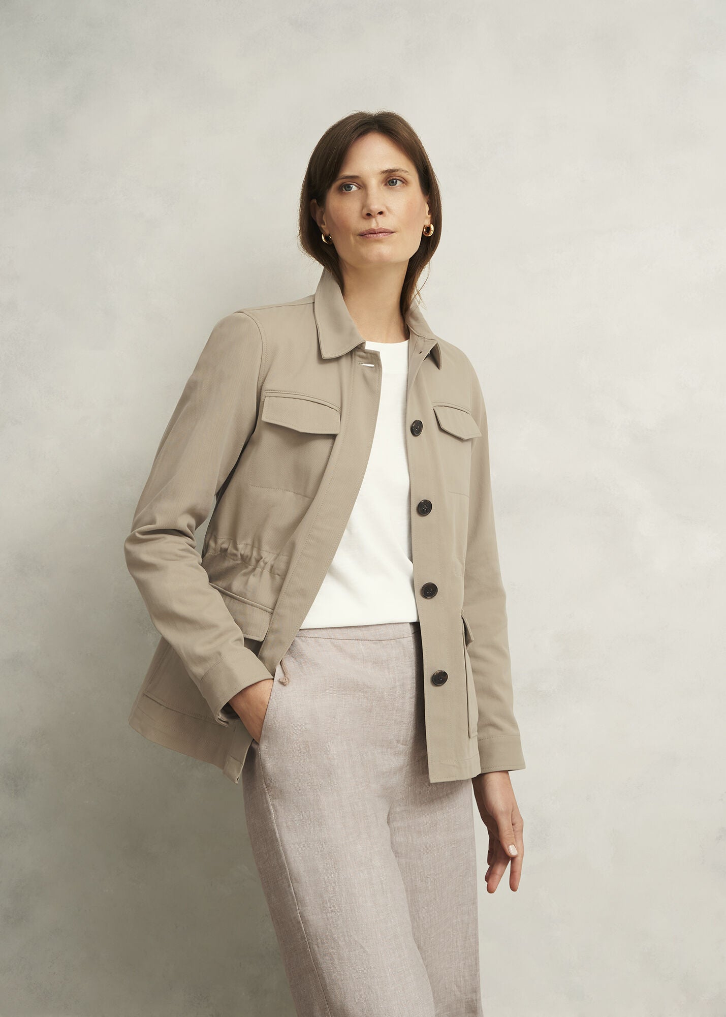 Mandy Jacket