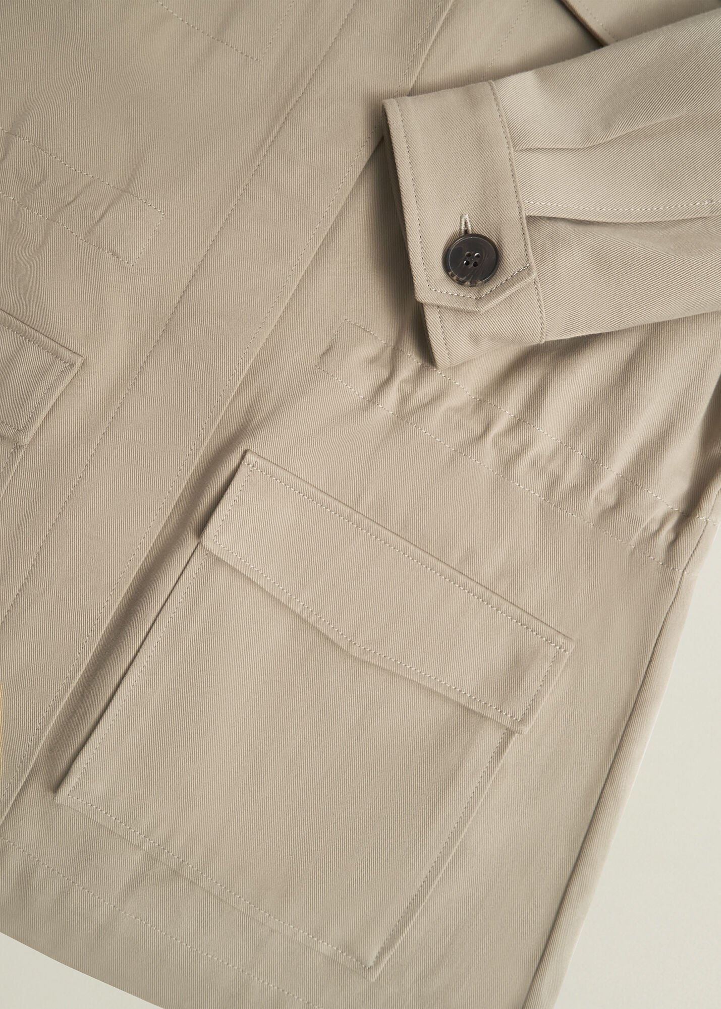 Mandy Jacket