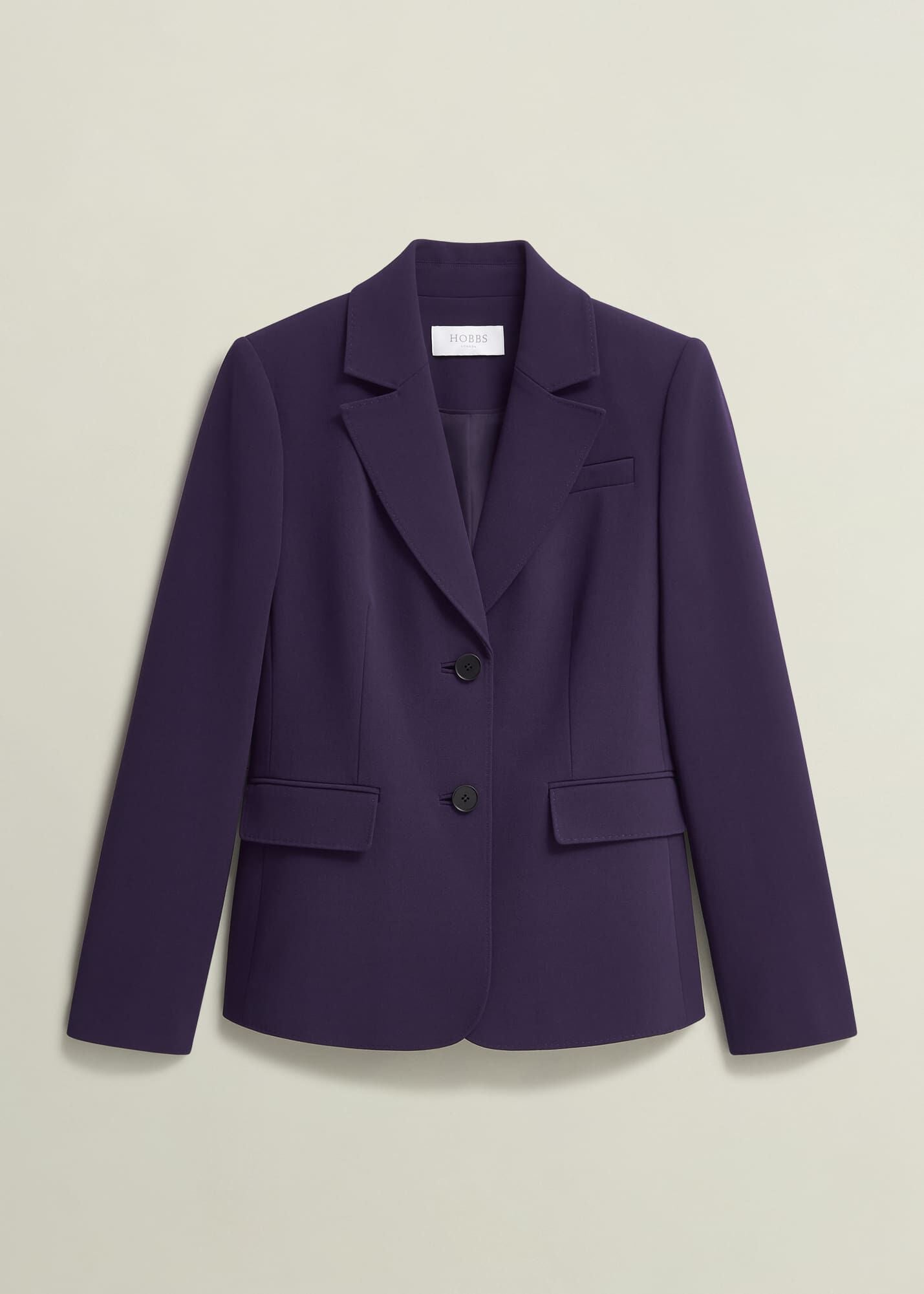 Fenella Jacket