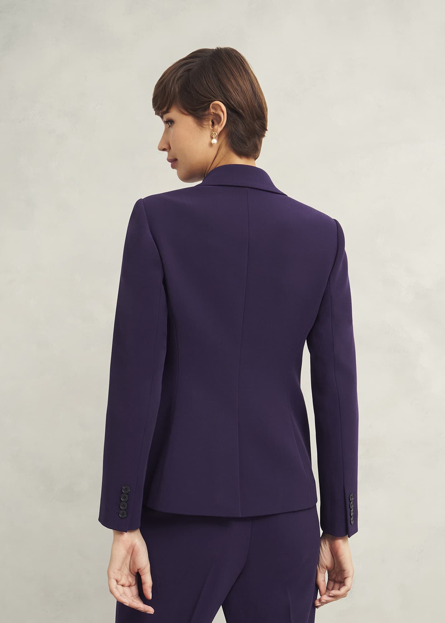 Fenella Jacket