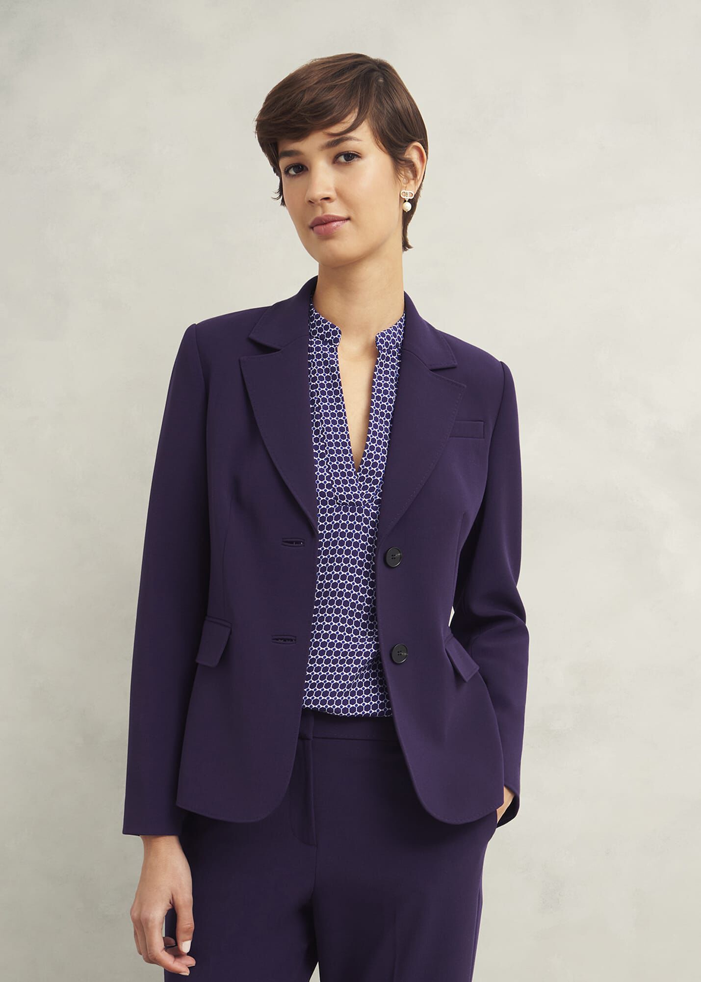 Fenella Jacket