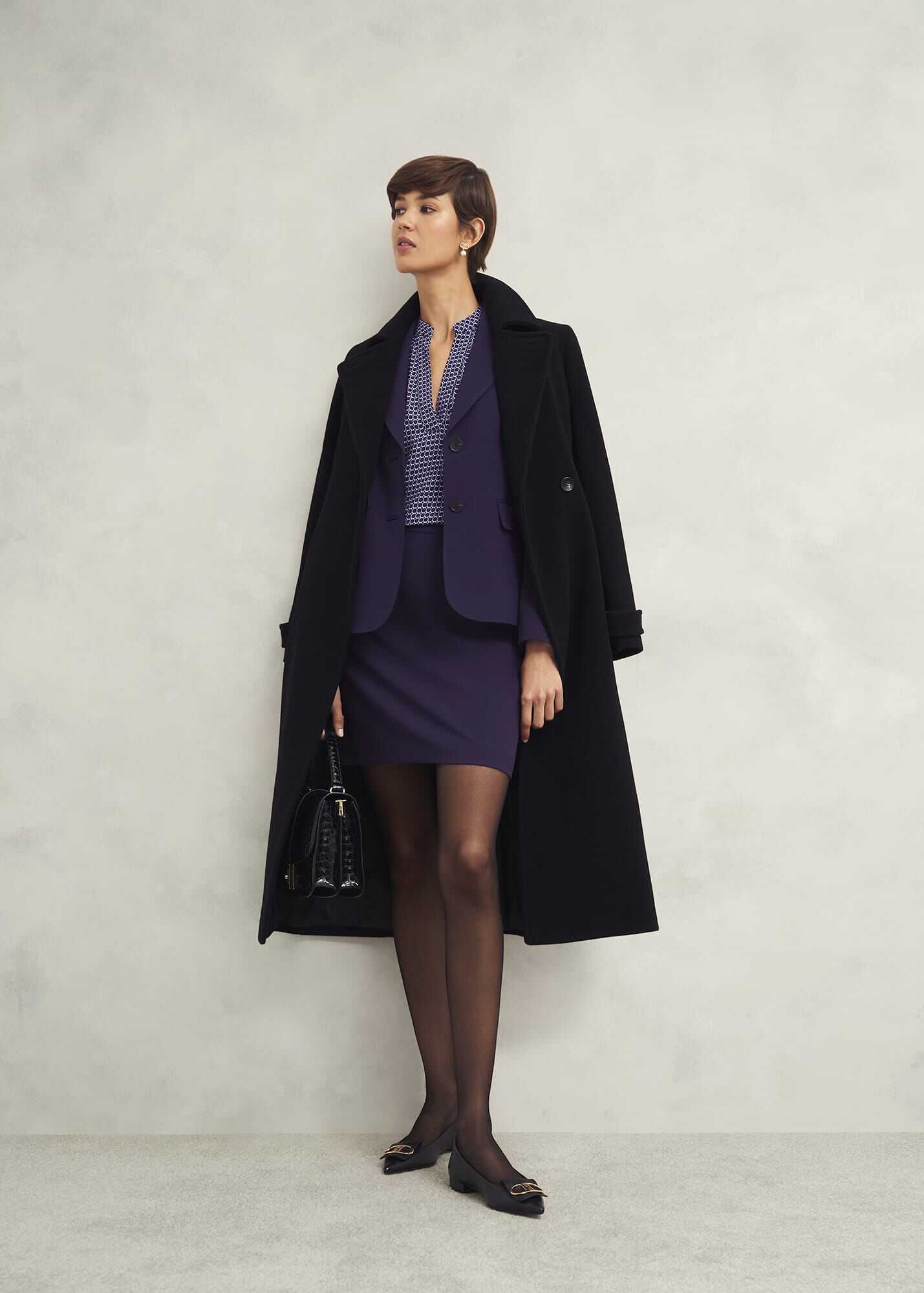 Fenella Jacket