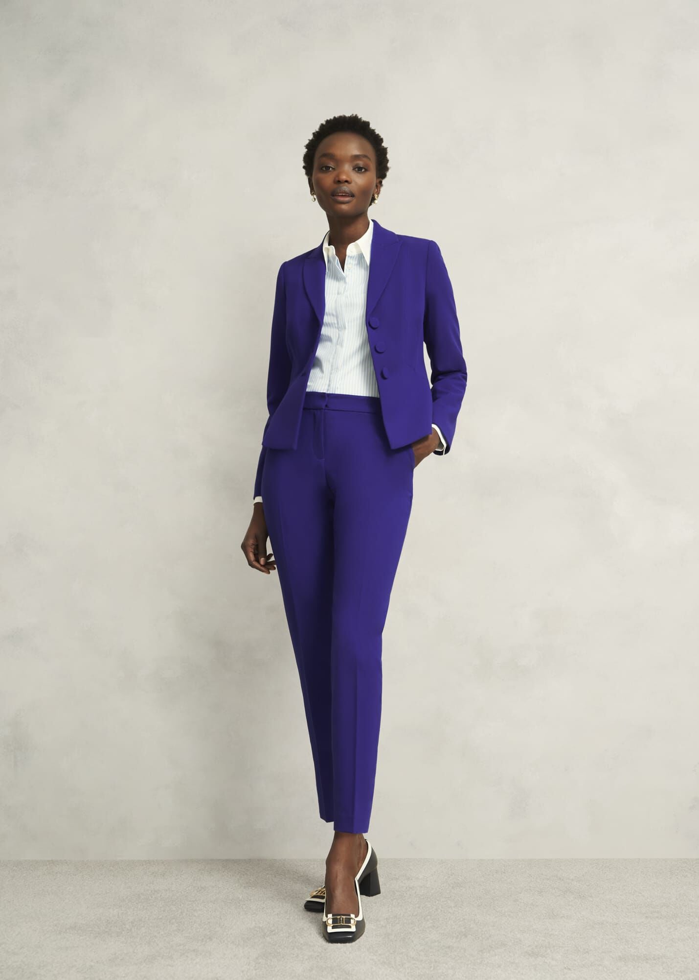 Katia Jacket