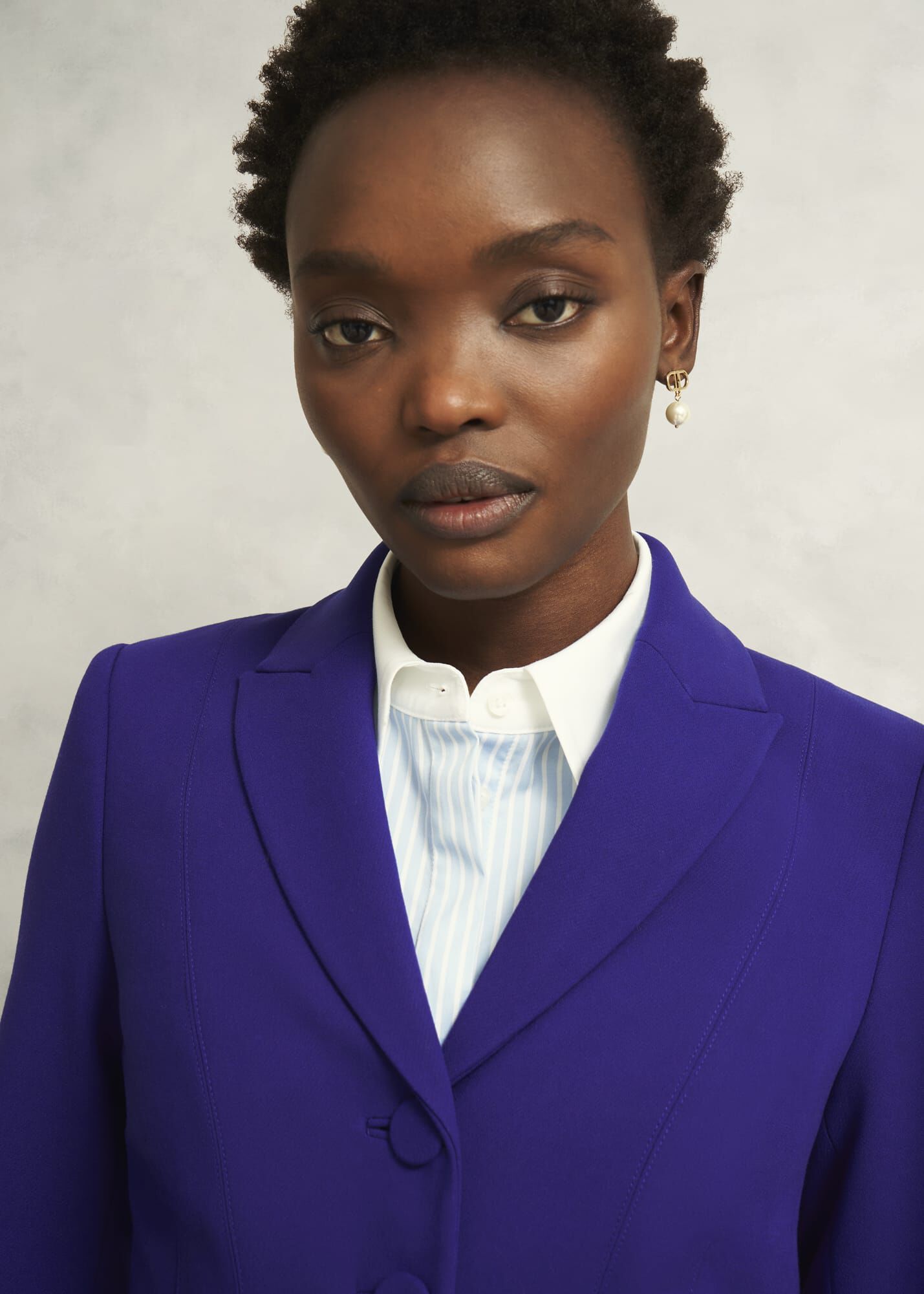 Katia Jacket