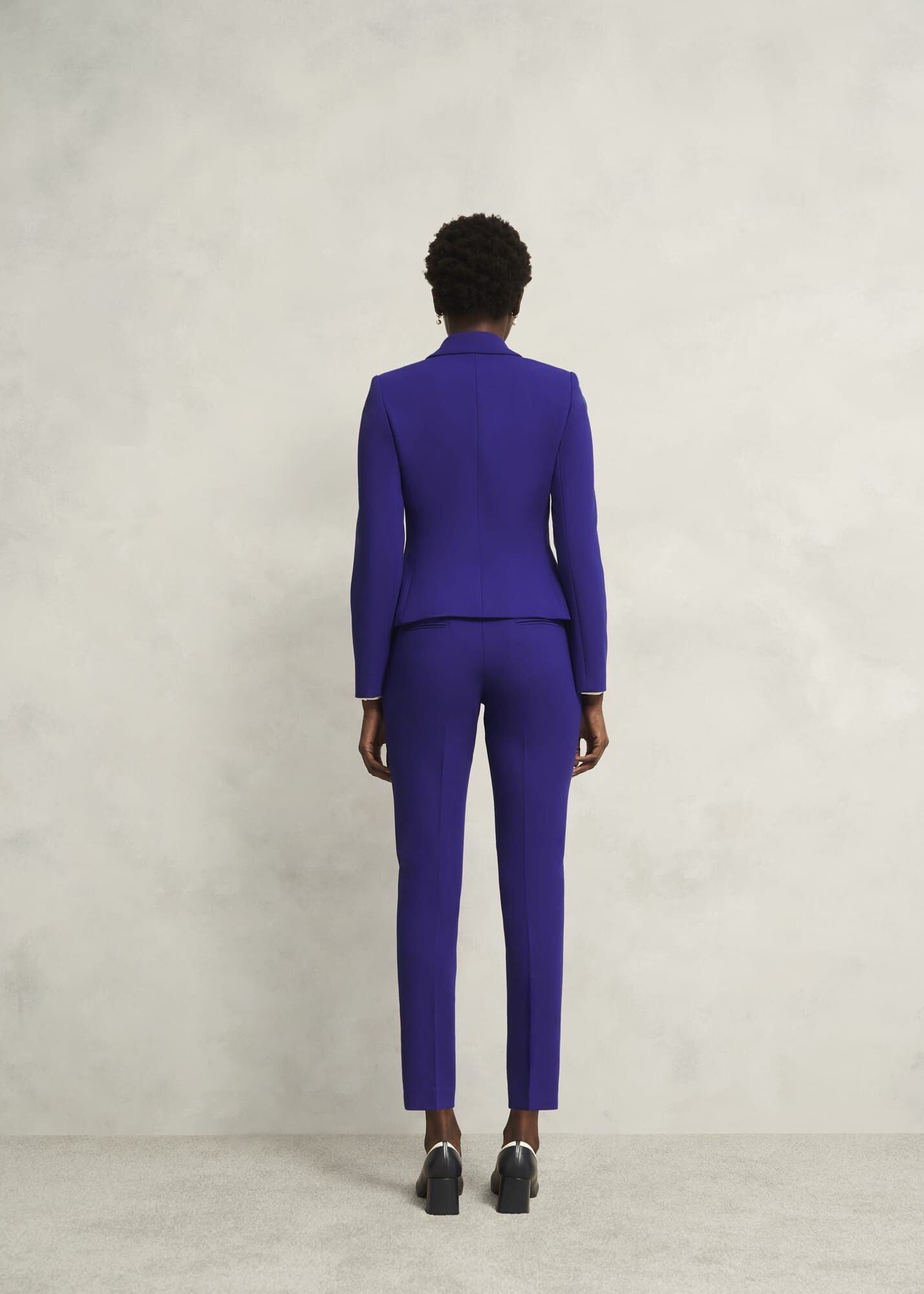 Katia Jacket