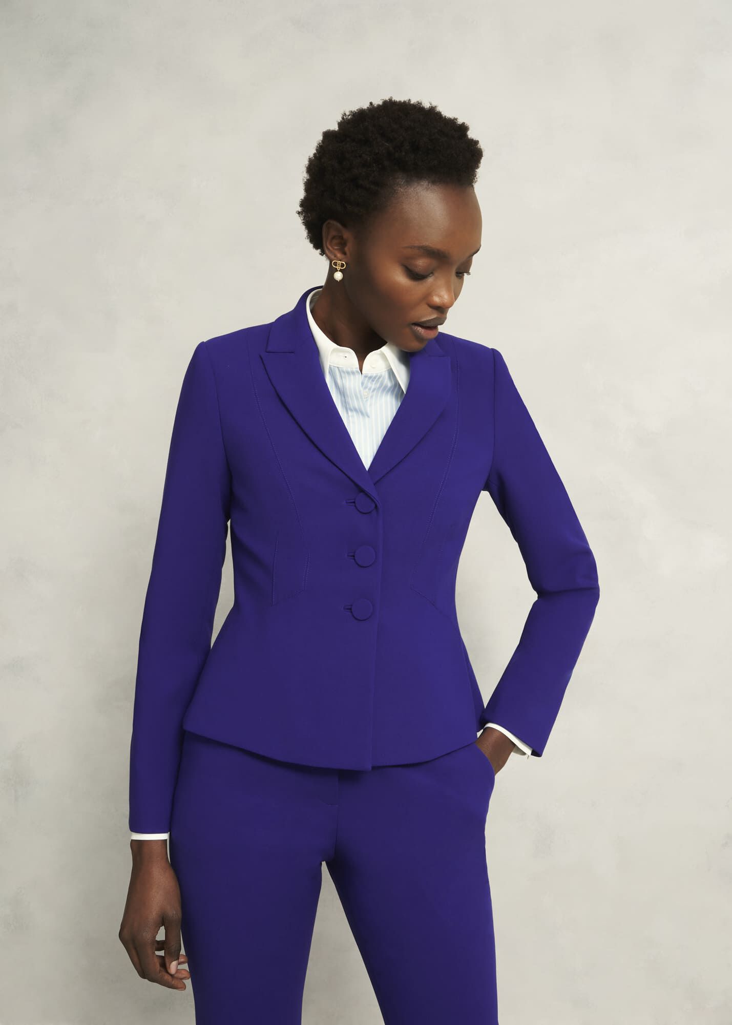 Katia Jacket