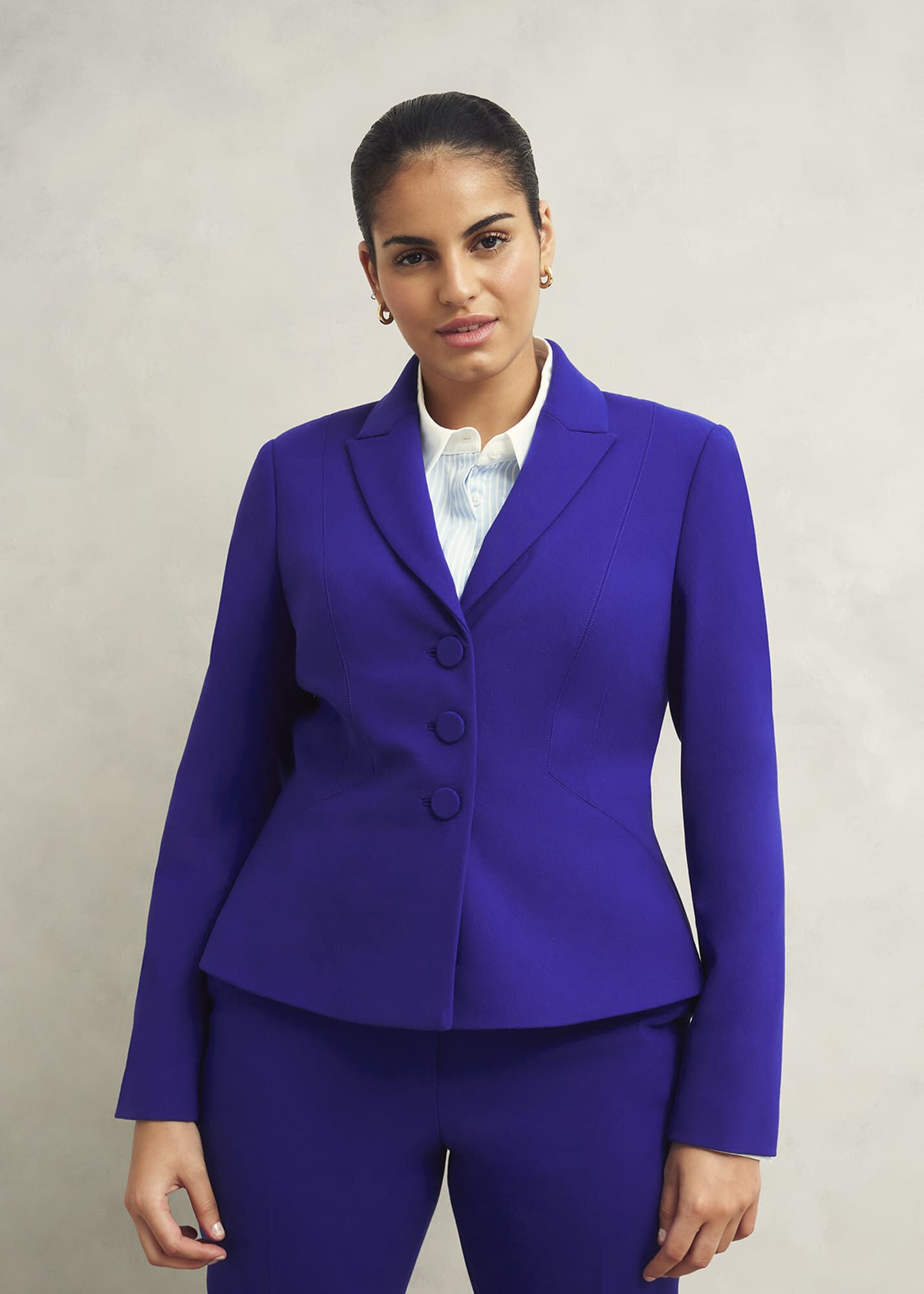 Katia Jacket