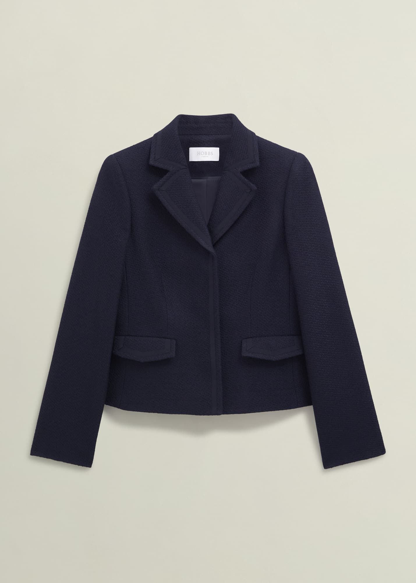 Adrian Tweed Jacket