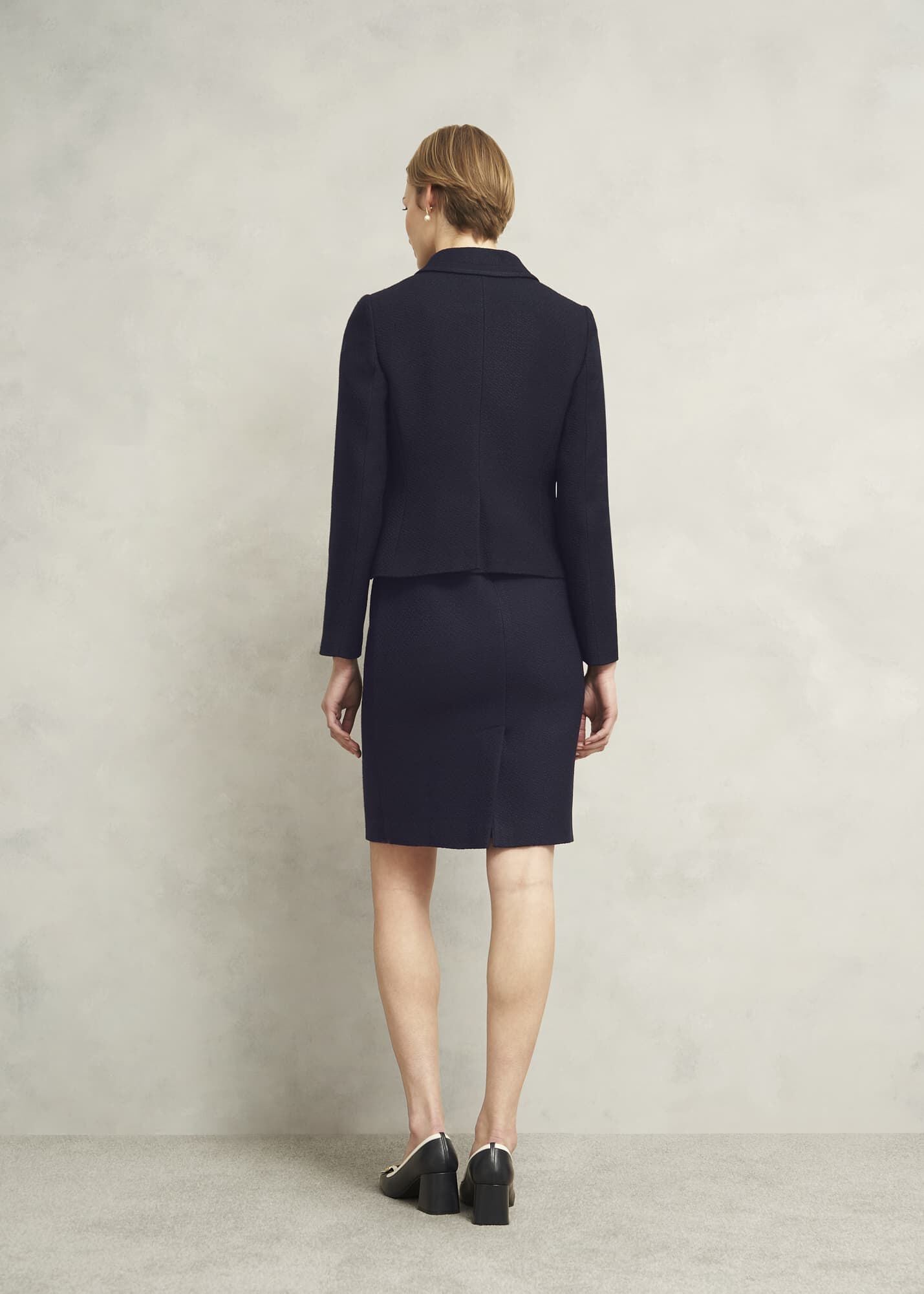 Adrian Tweed Jacket