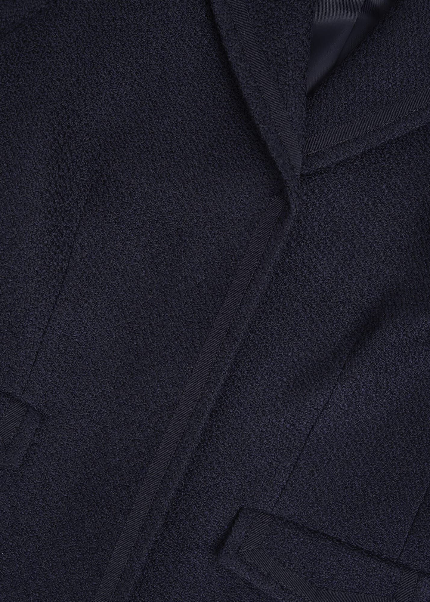 Adrian Tweed Jacket