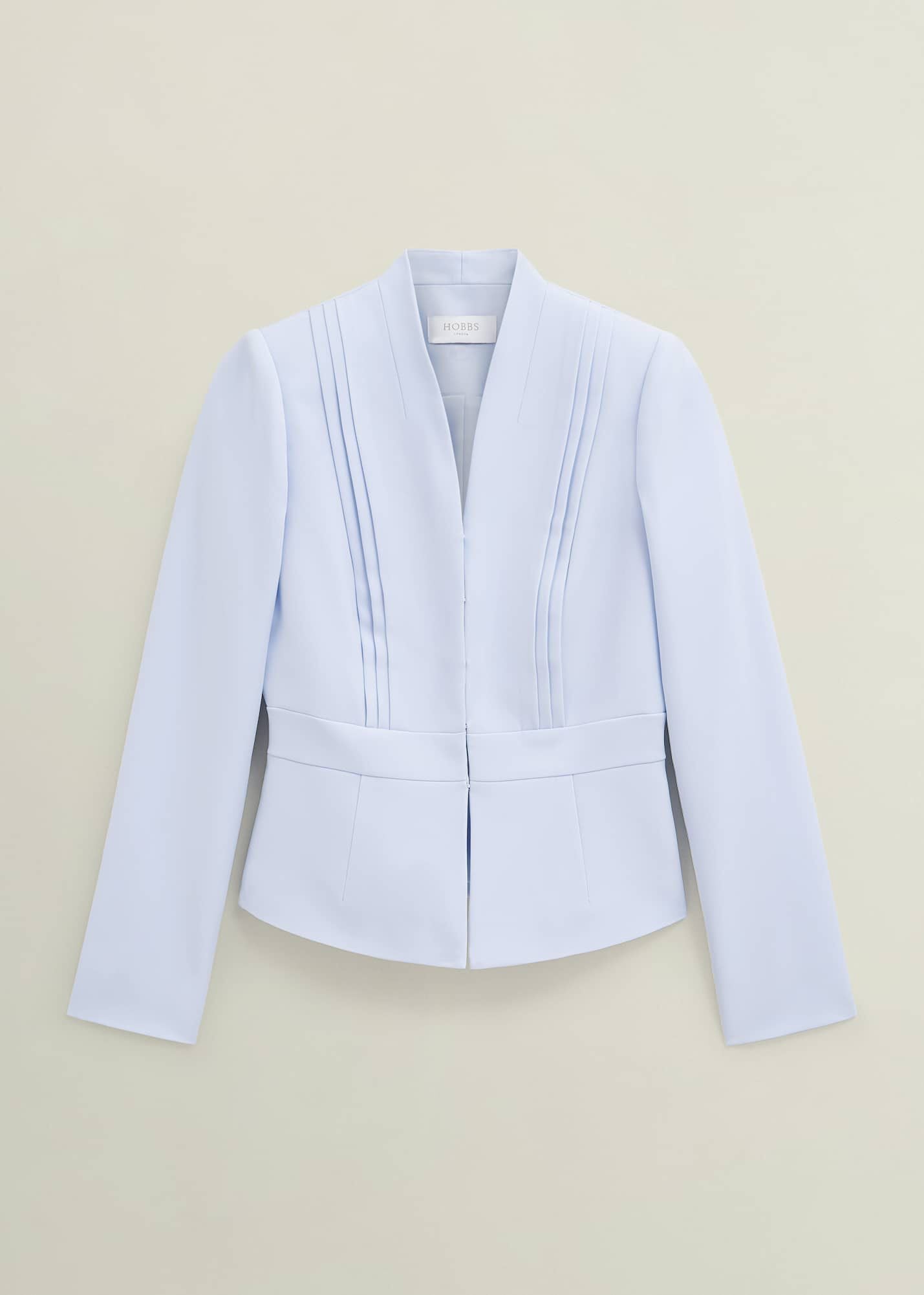 Willa Jacket