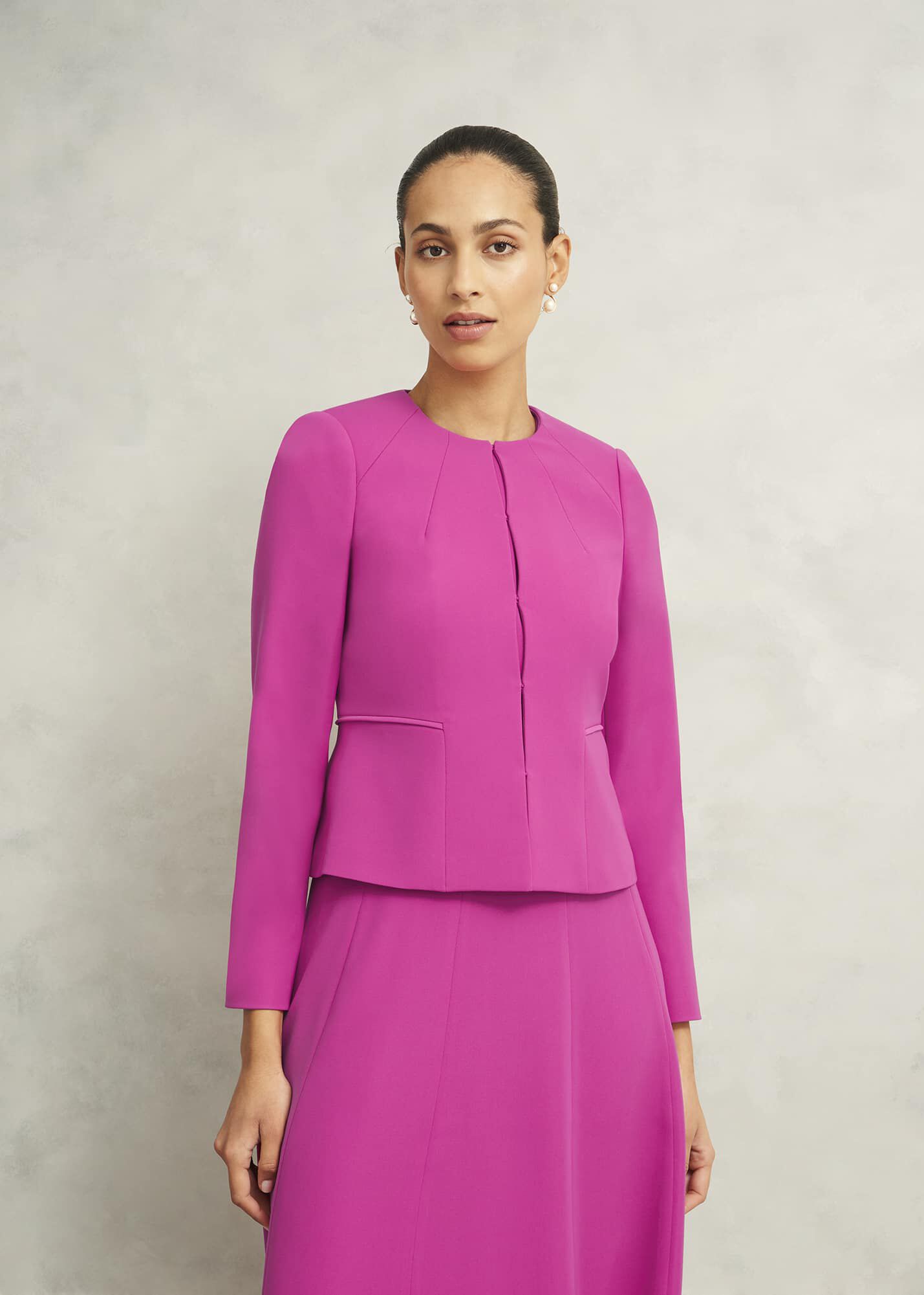 Eliana Jacket