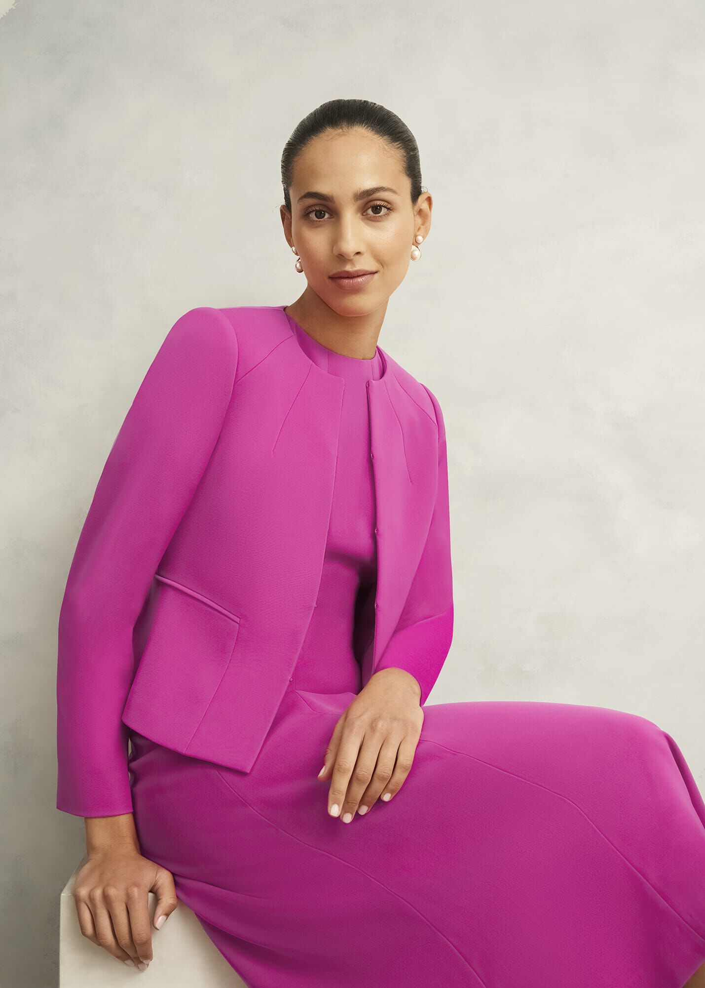 Eliana Jacket