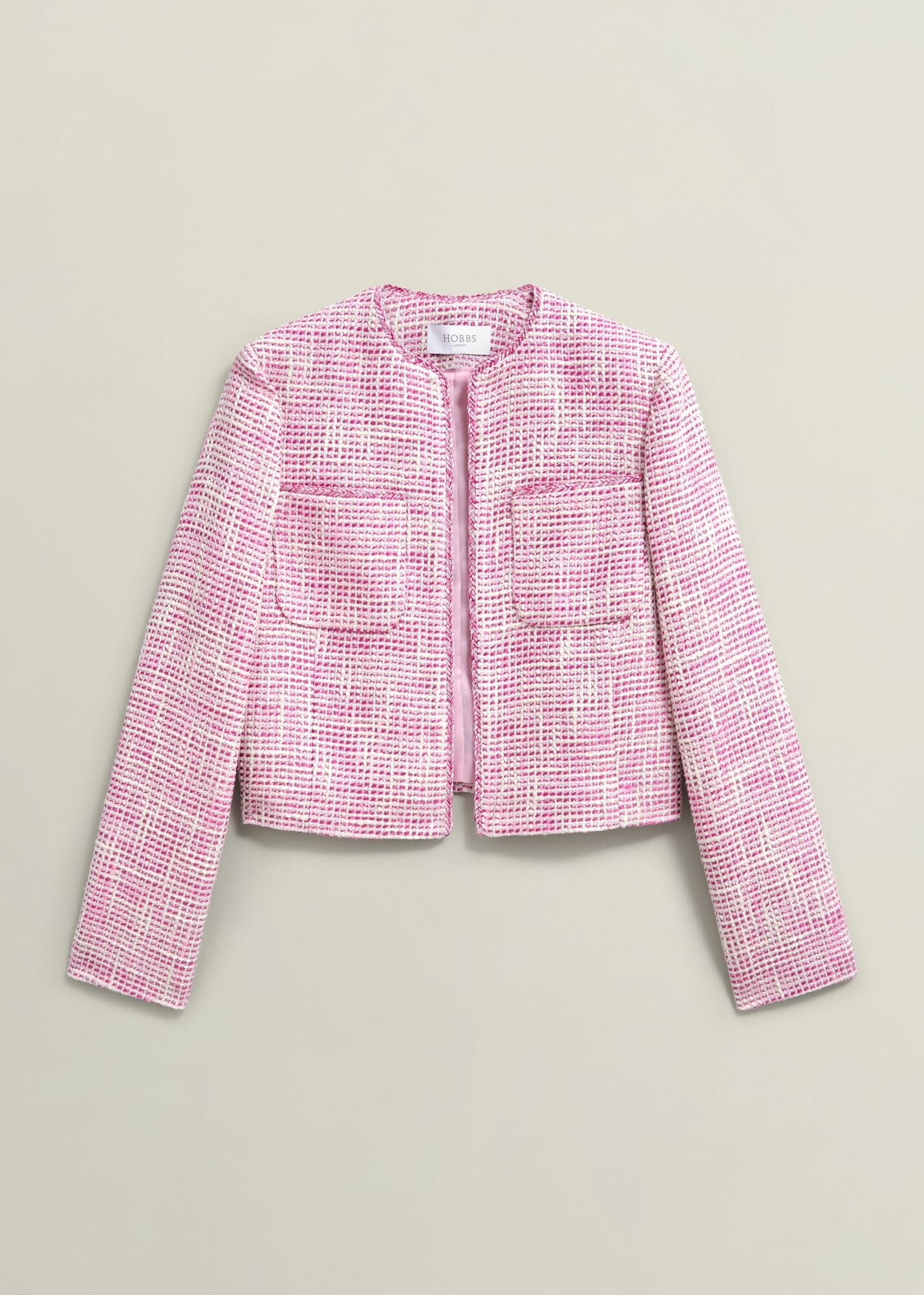 Darcy Tweed Jacket