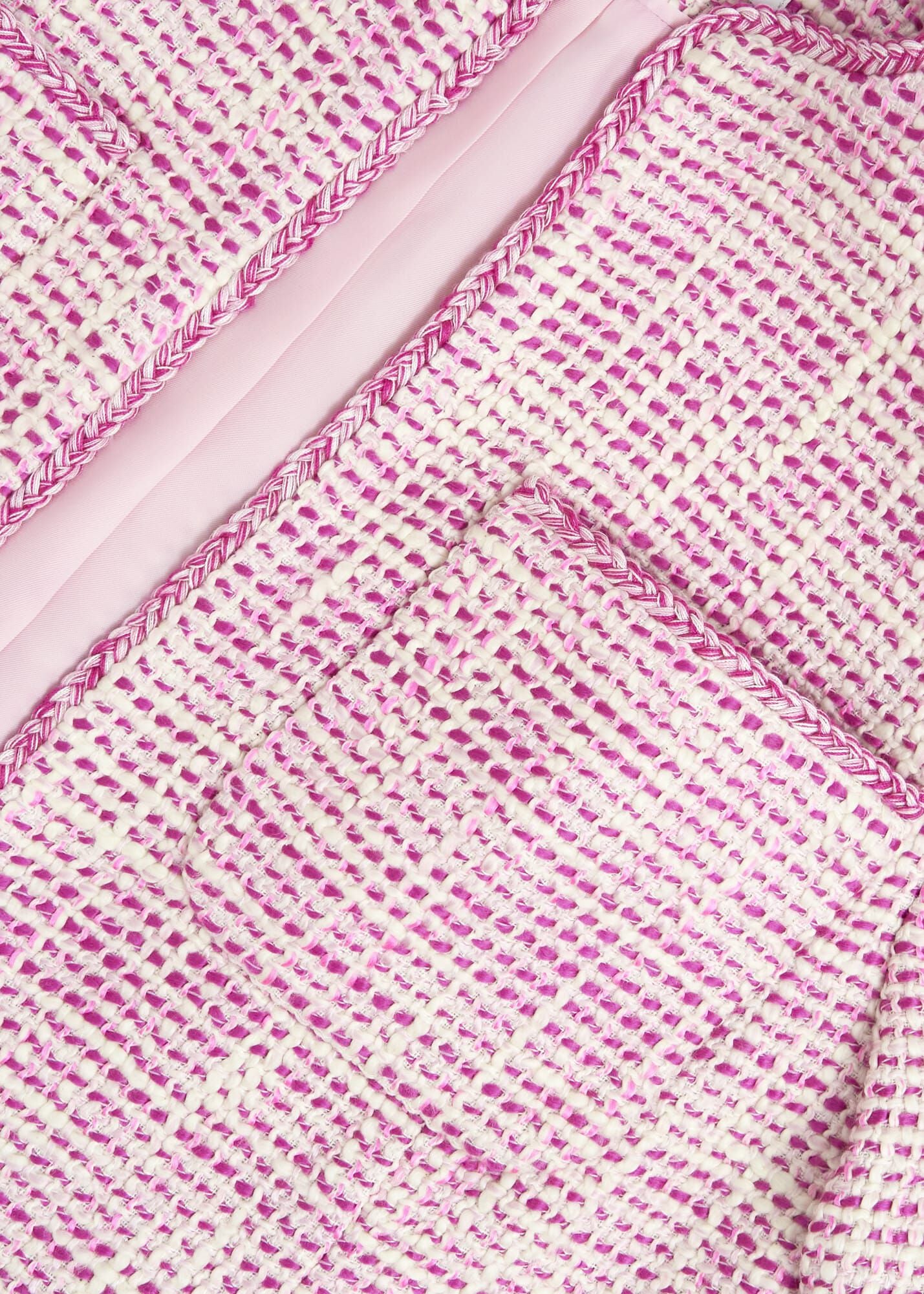Darcy Tweed Jacket