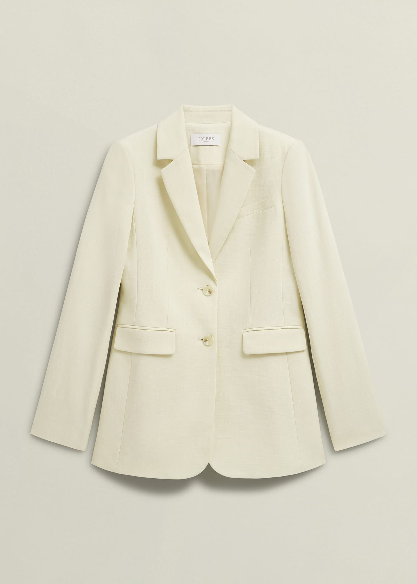 Barnsley Jacket