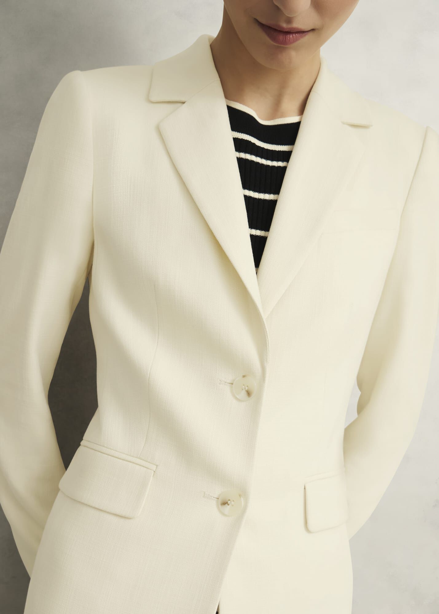 Barnsley Jacket