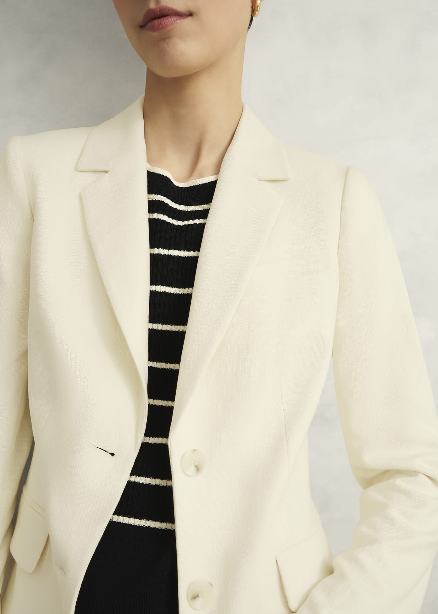 Barnsley Jacket