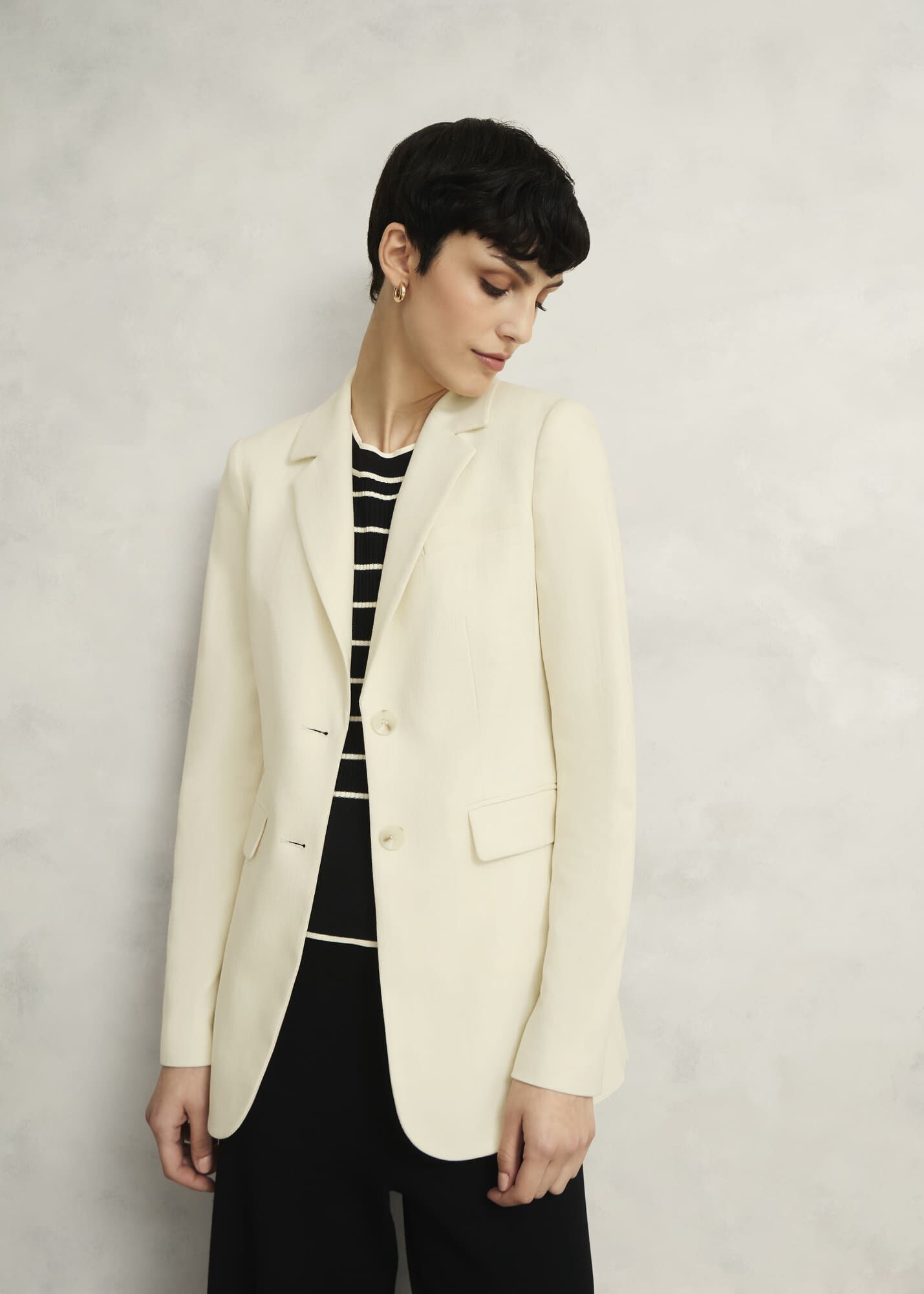 Barnsley Jacket