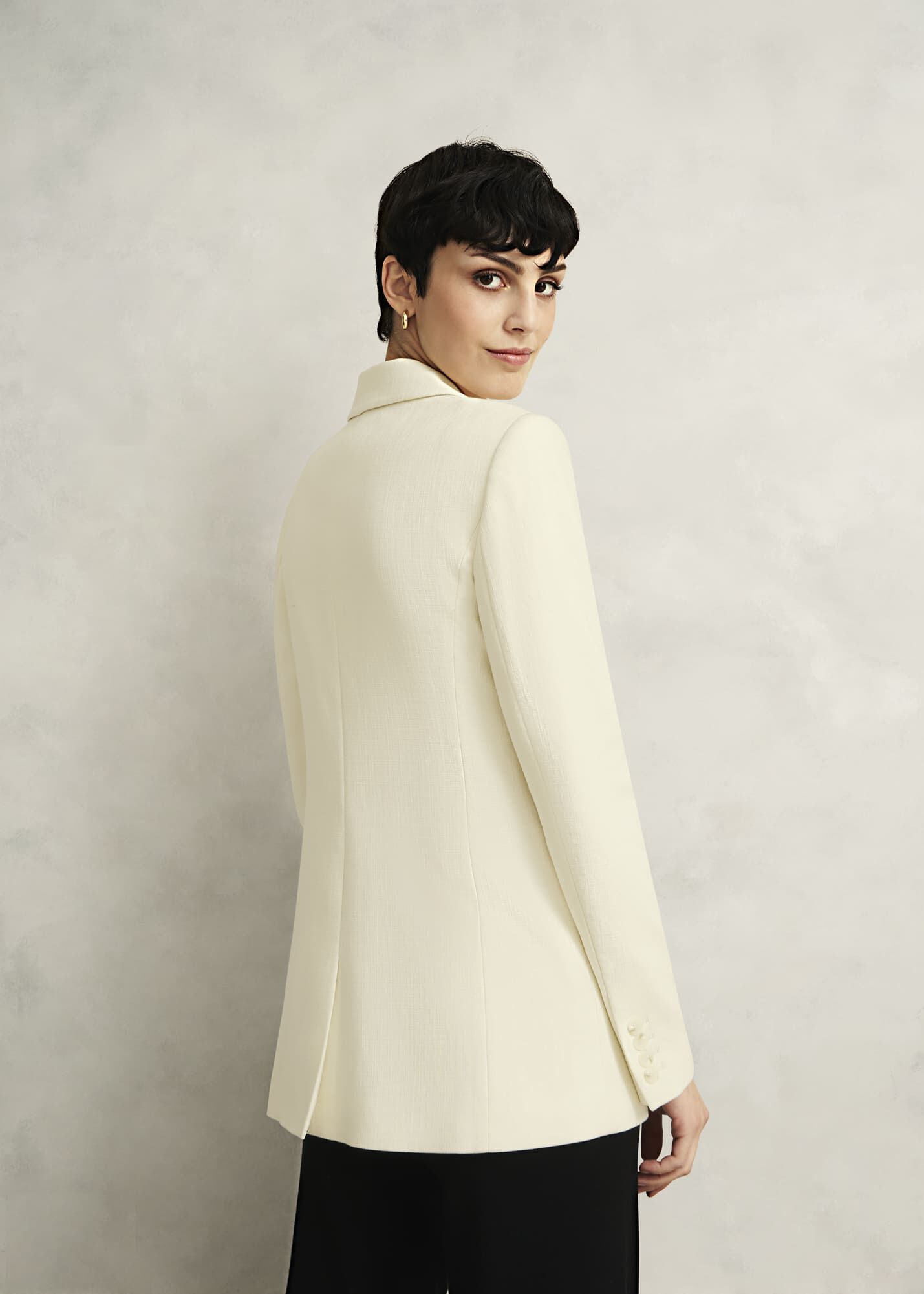 Barnsley Jacket