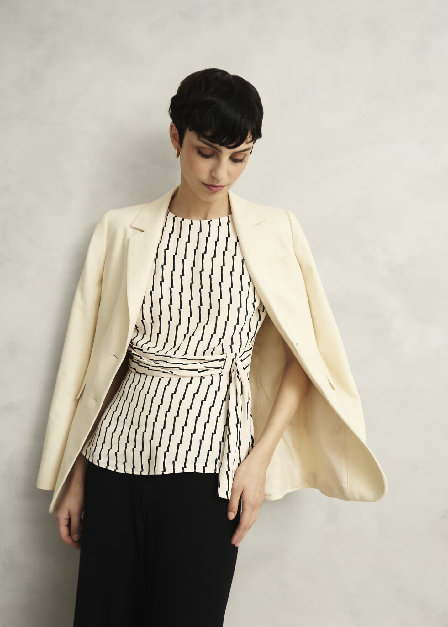 Barnsley Jacket