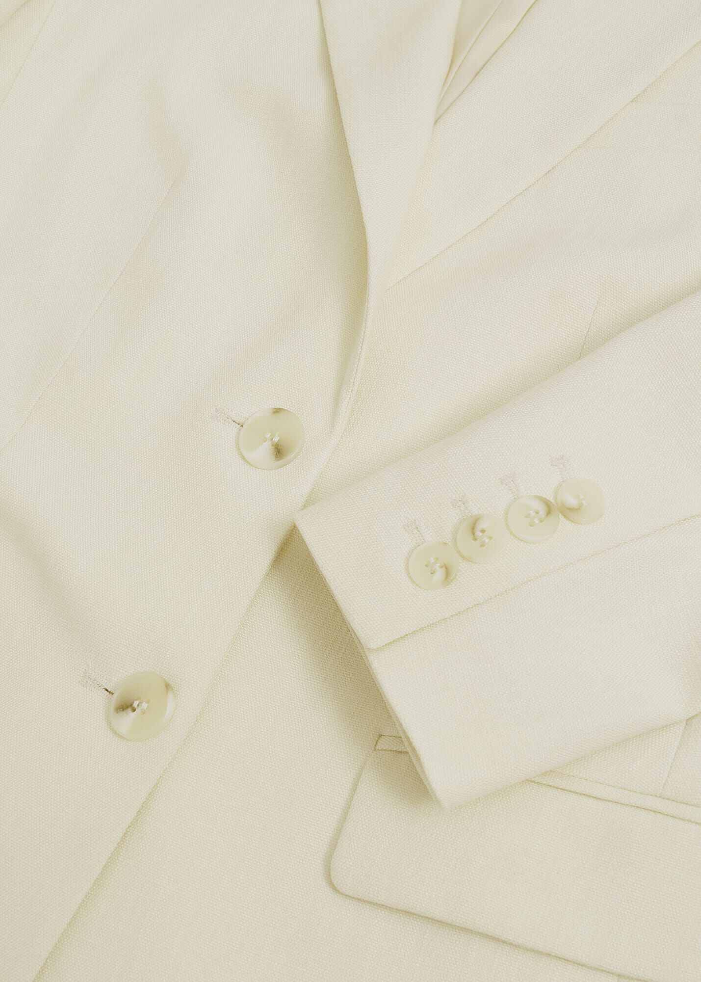 Barnsley Jacket