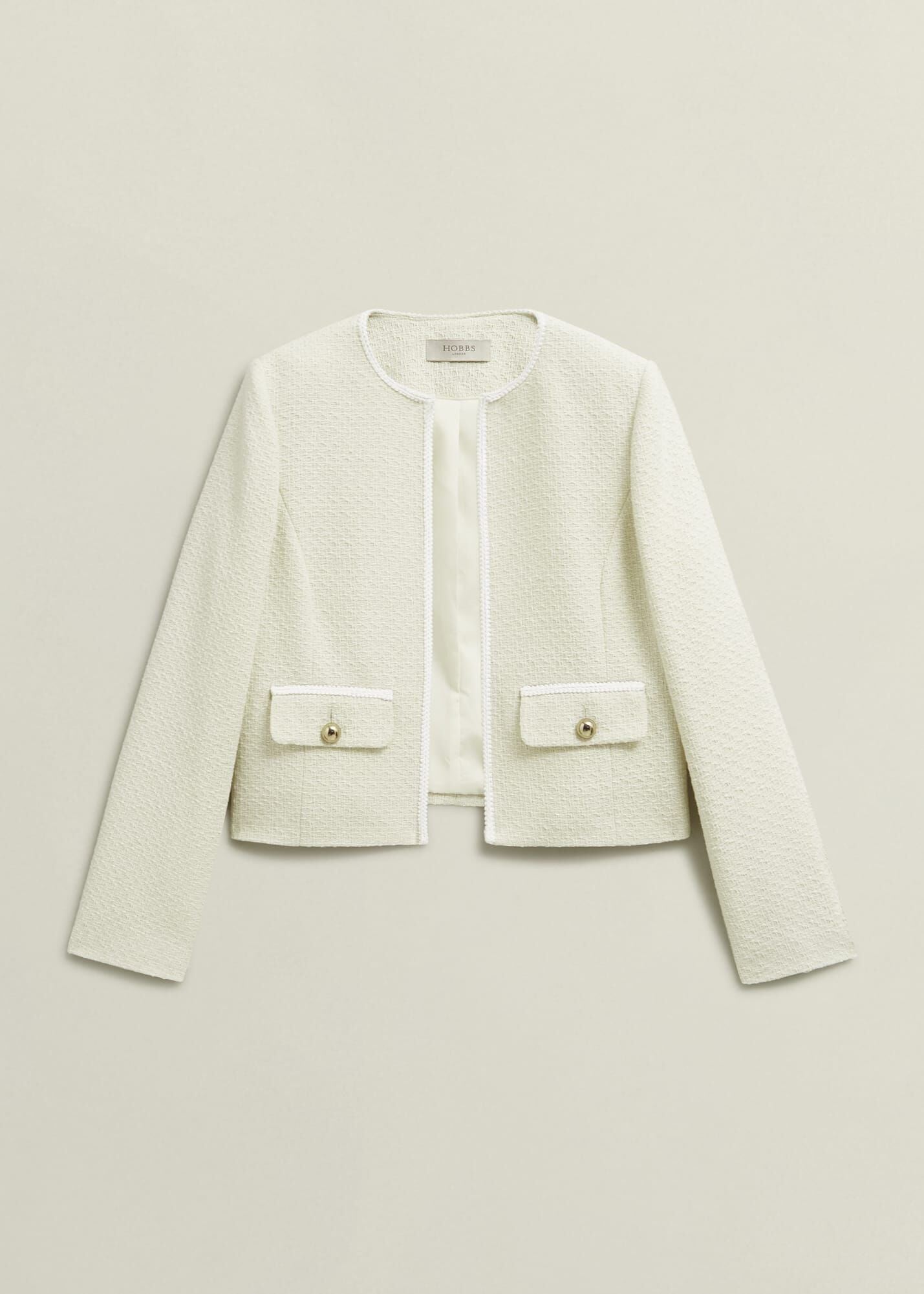Hattie Jacket