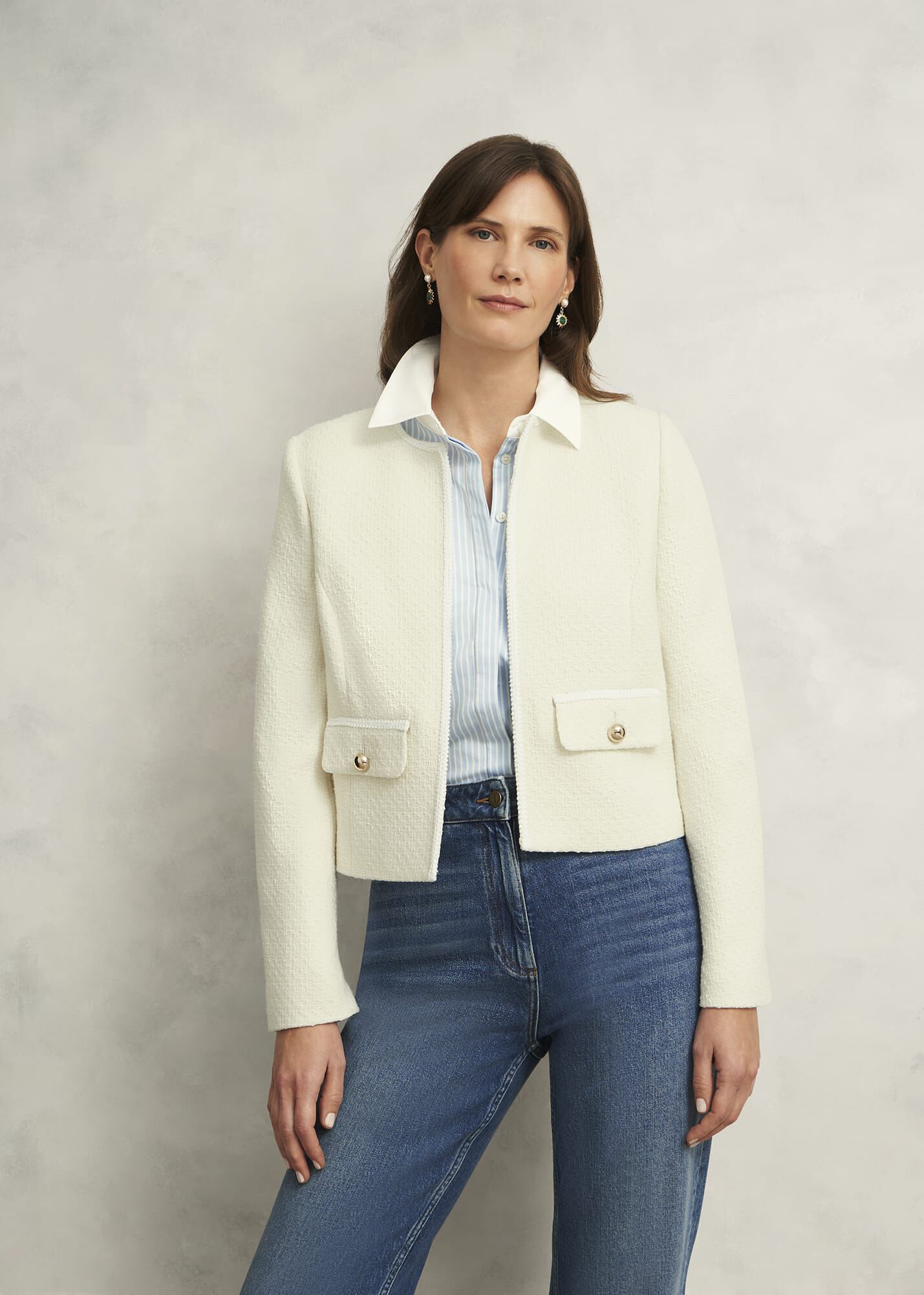 Hattie Jacket