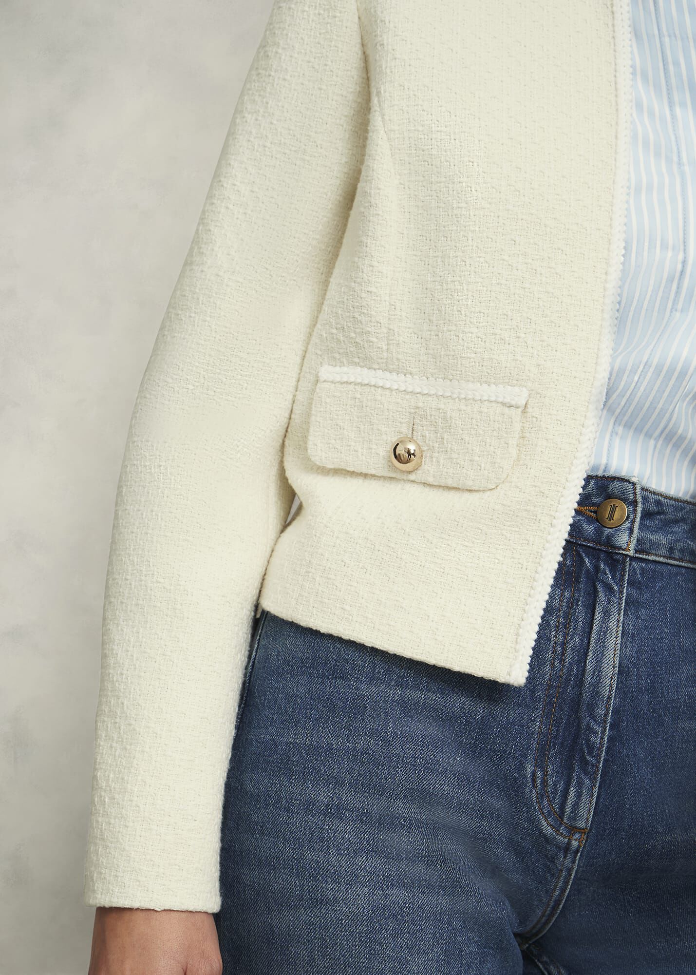 Hattie Jacket