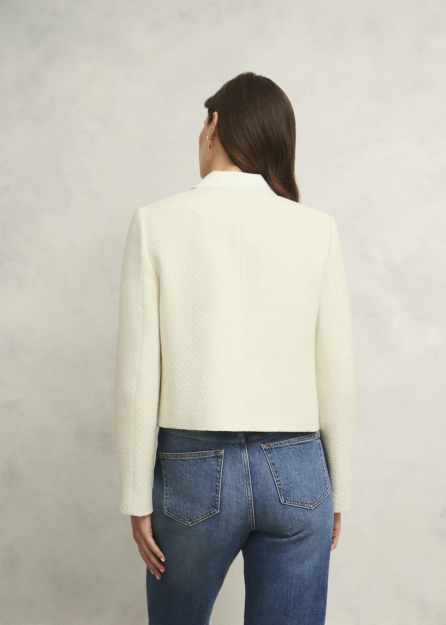 Hattie Jacket