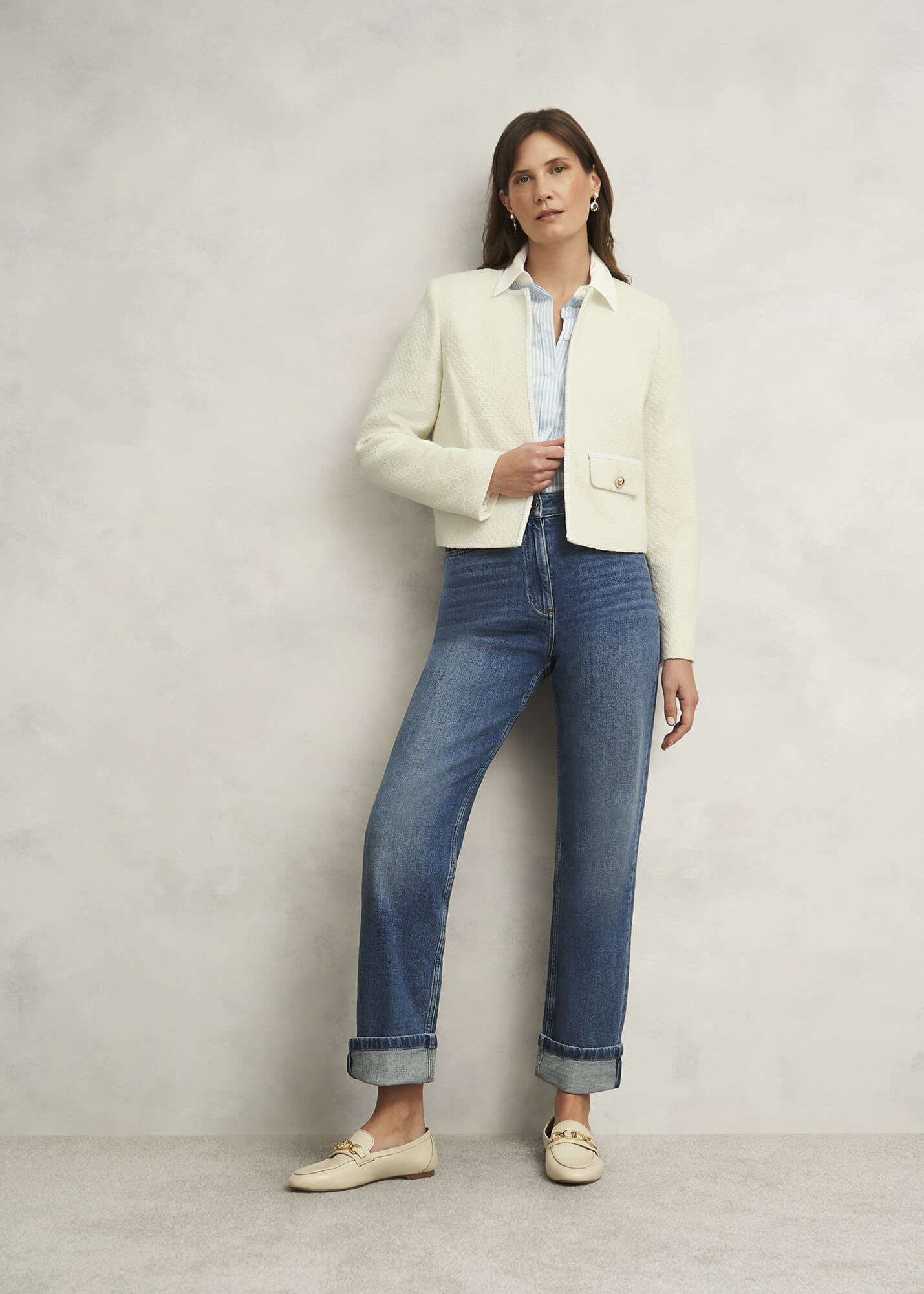 Hattie Jacket