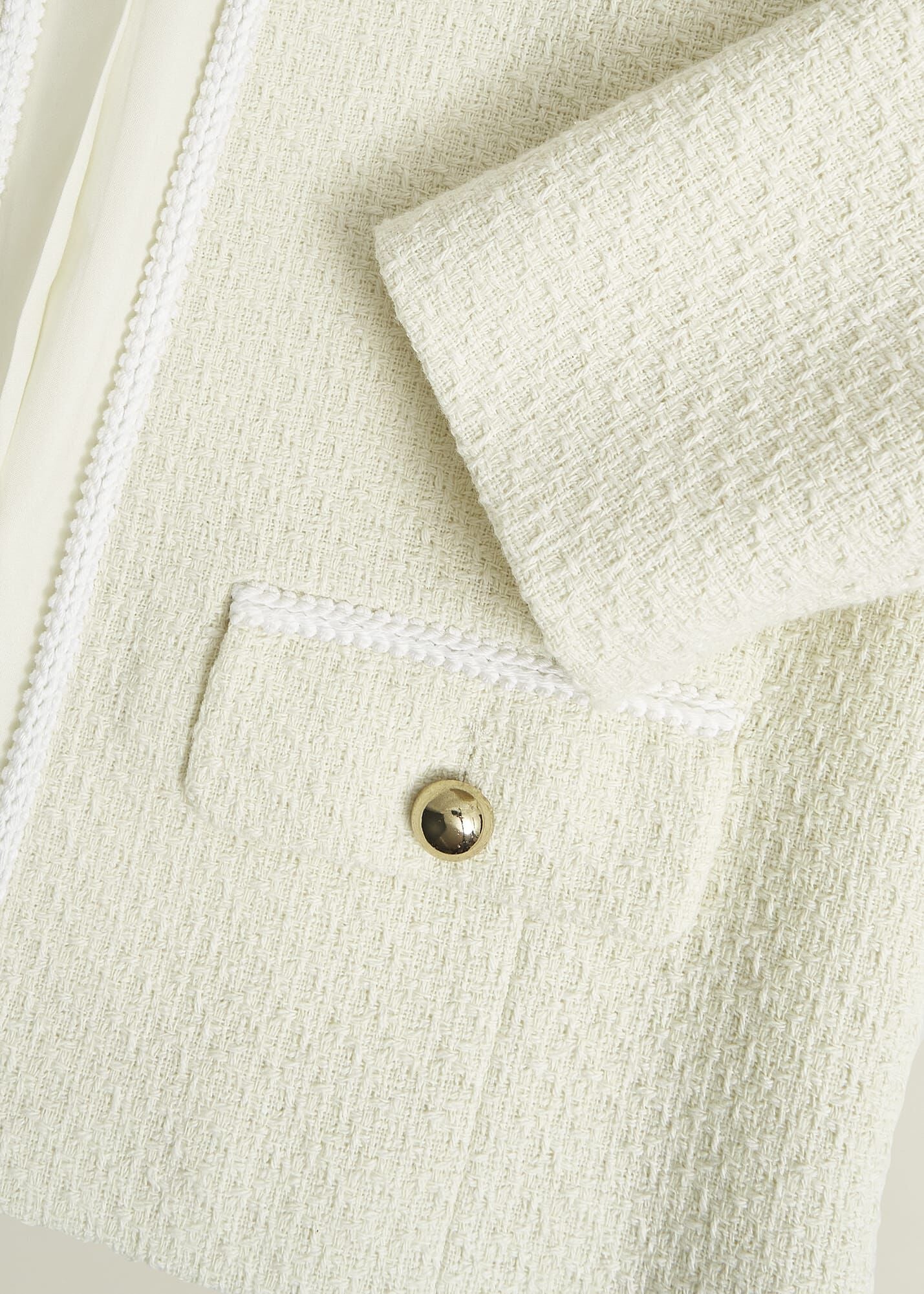 Hattie Jacket
