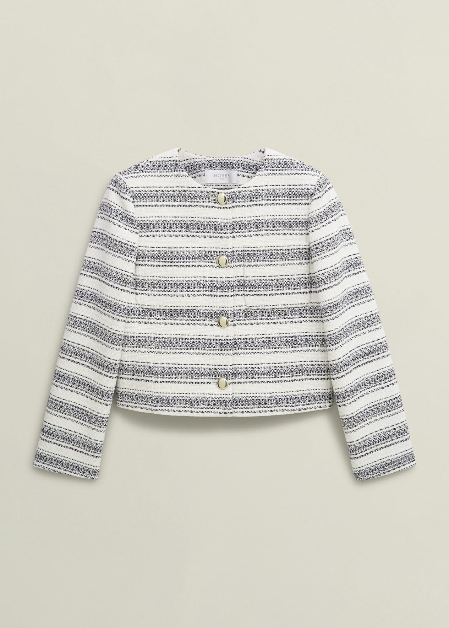 Longcross Jacket