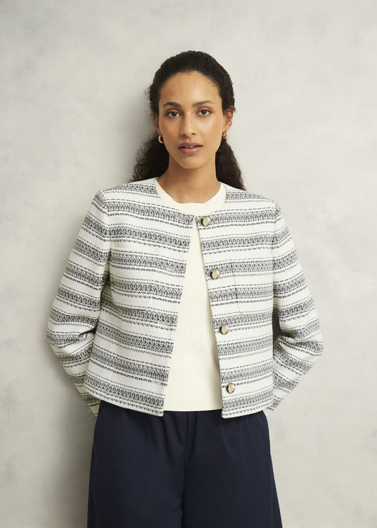 Longcross Jacket