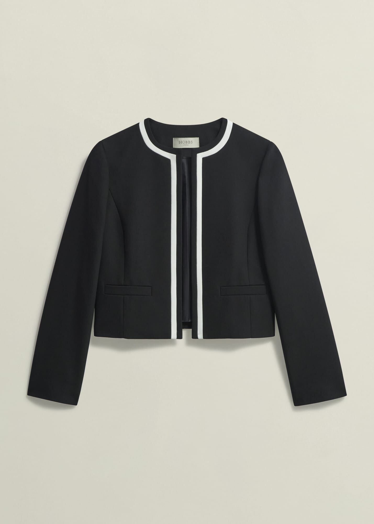 Nory Jacket