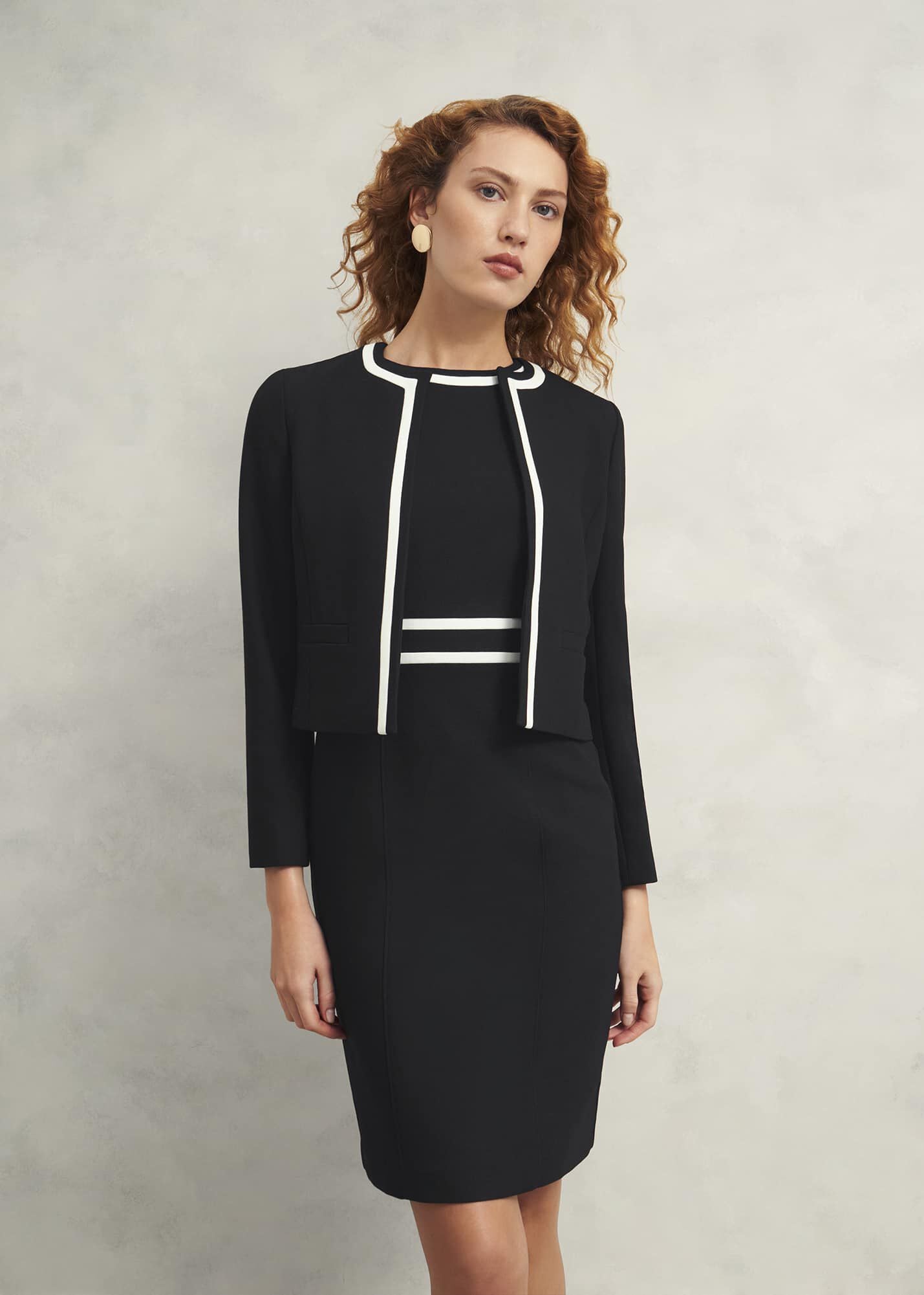 Nory Jacket