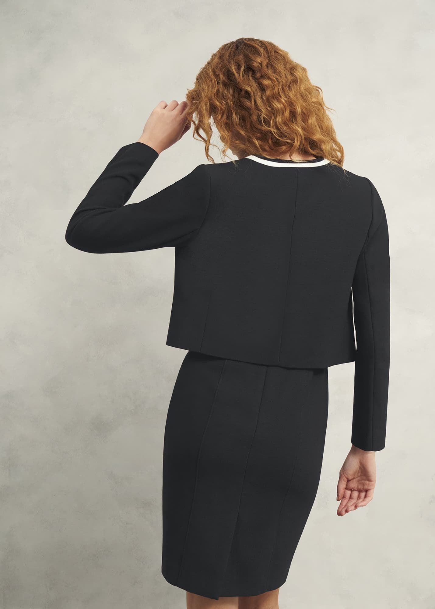 Nory Jacket