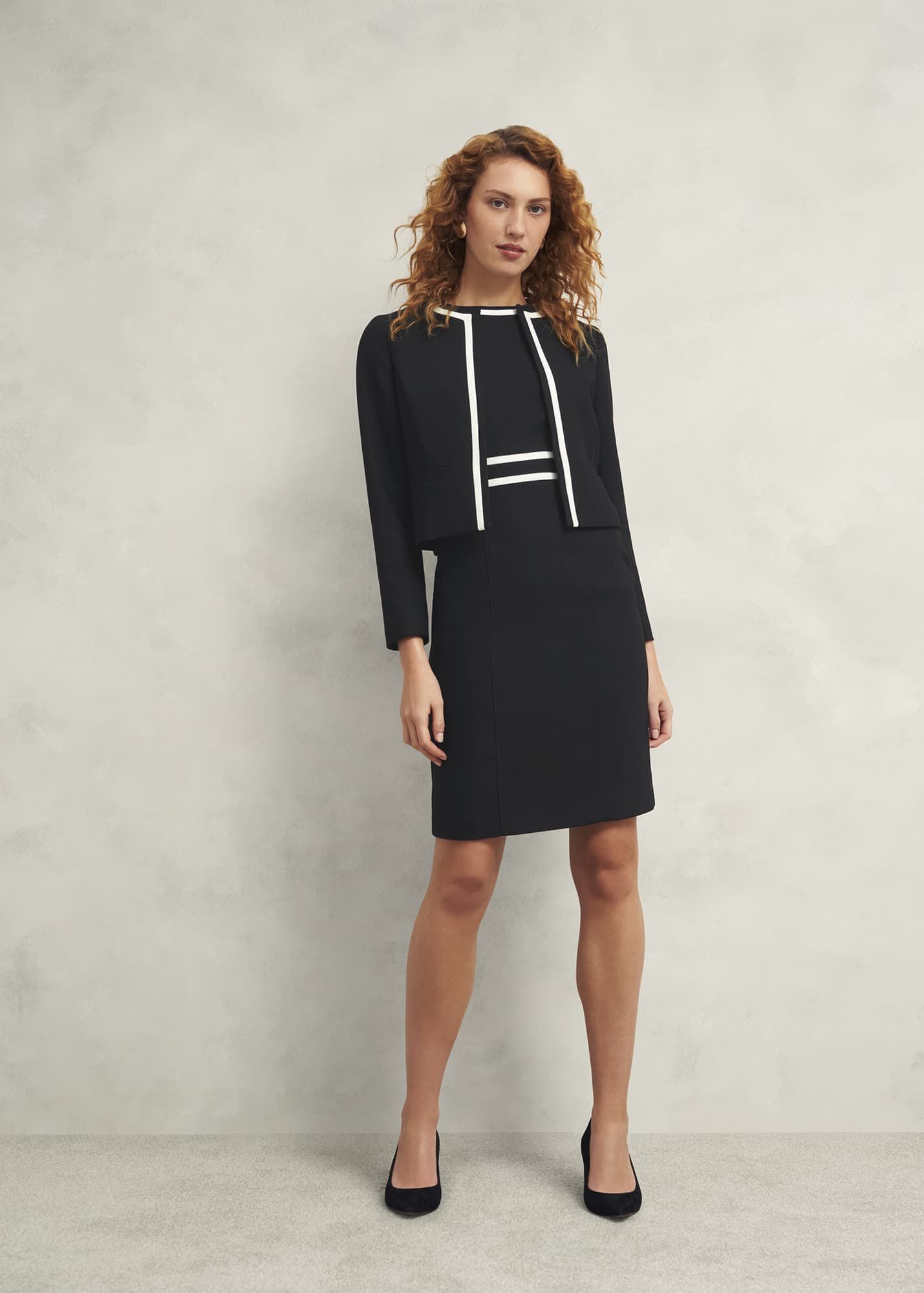 Nory Jacket