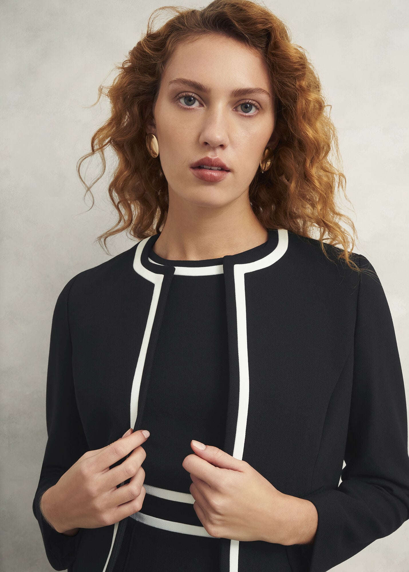 Petite Nory Jacket