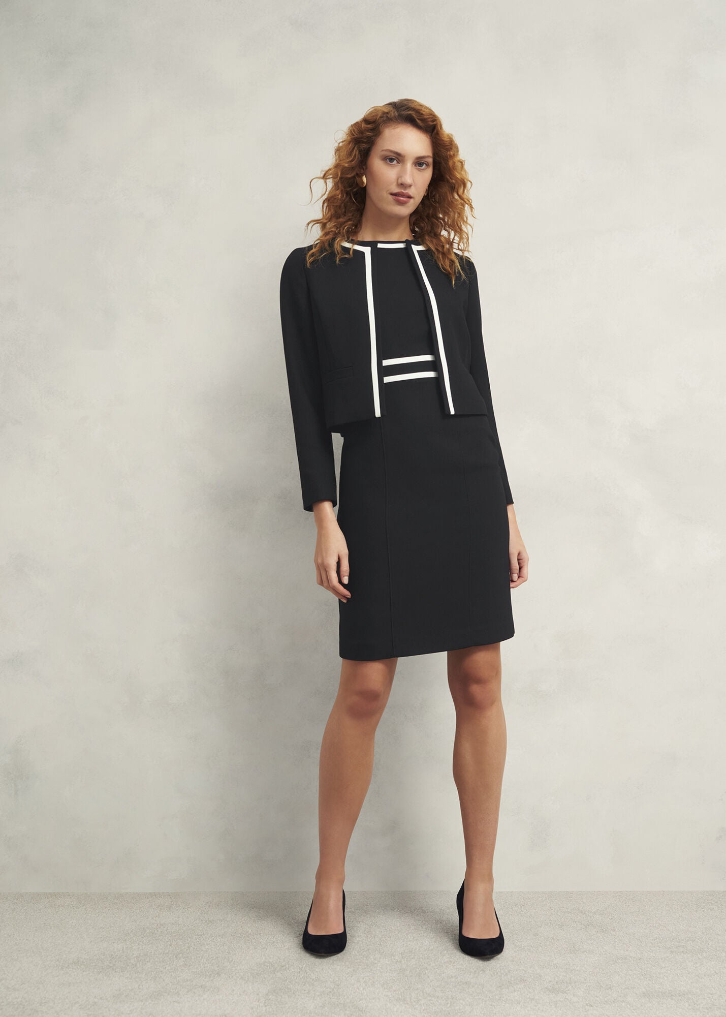 Petite Nory Jacket