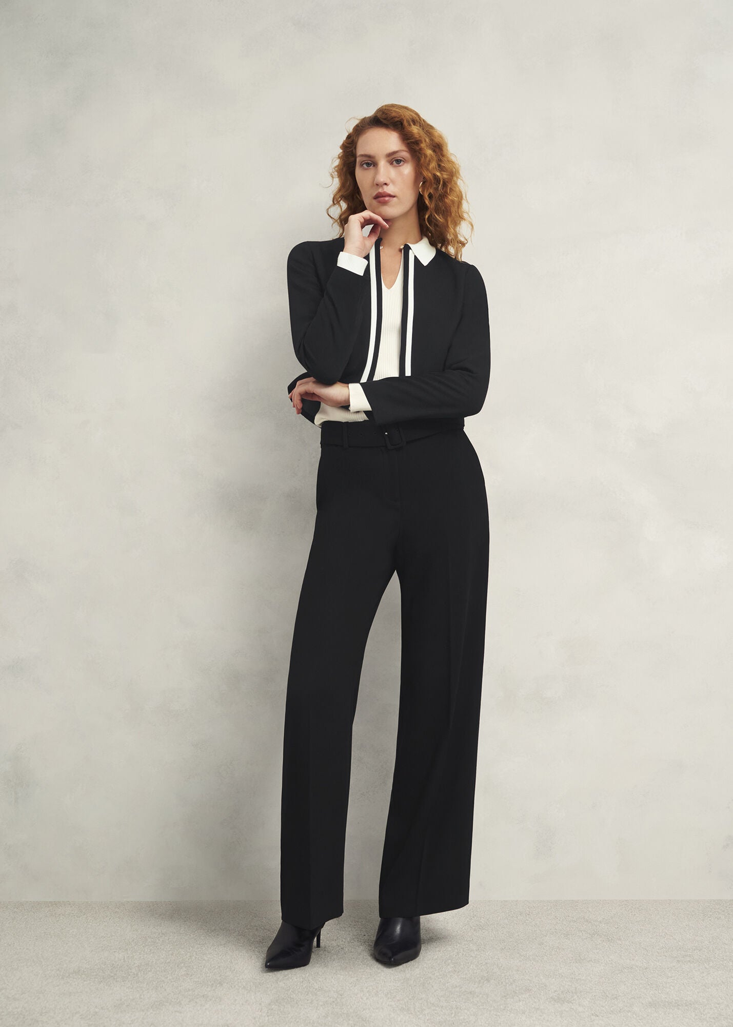 Petite Nory Jacket
