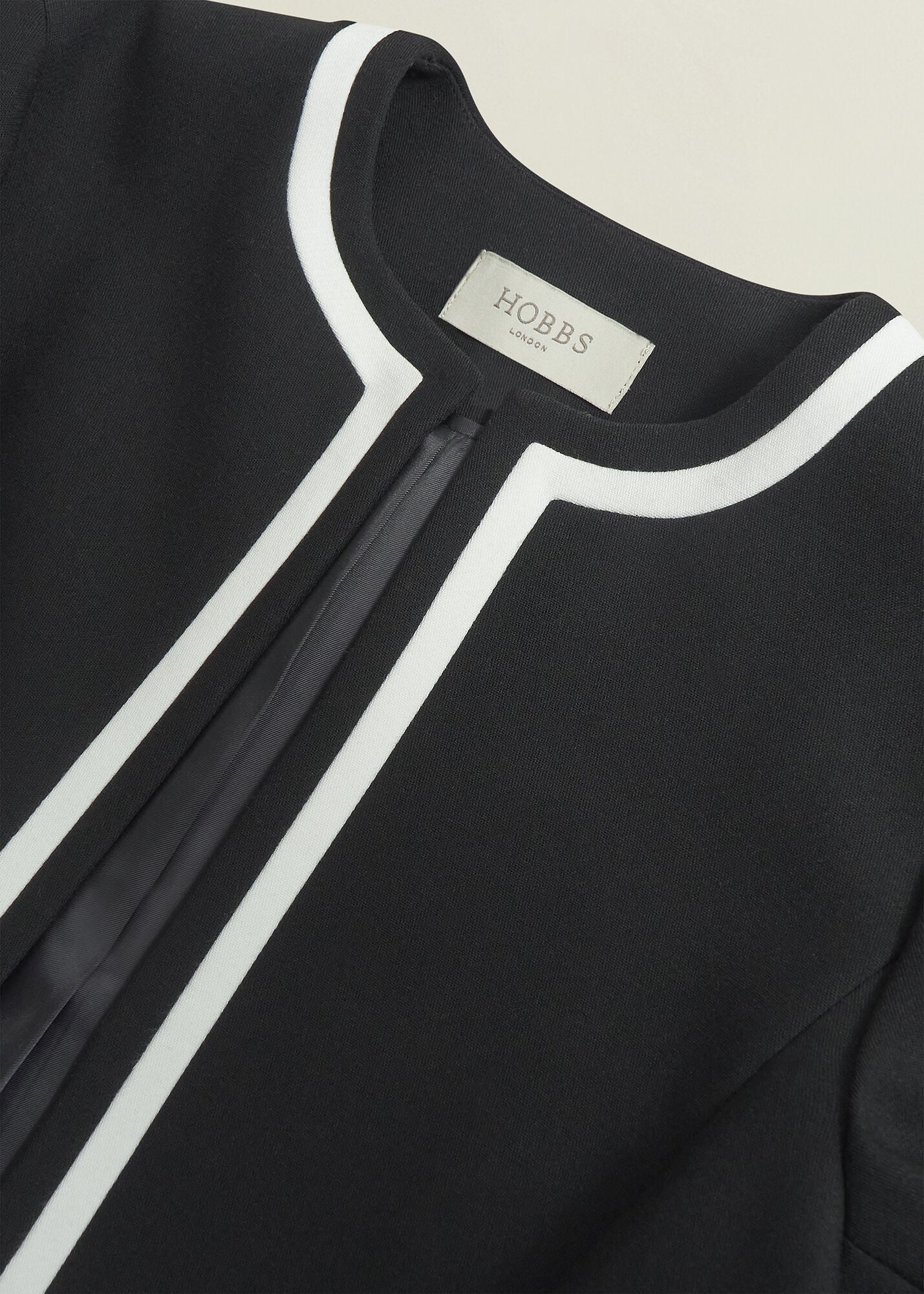 Petite Nory Jacket
