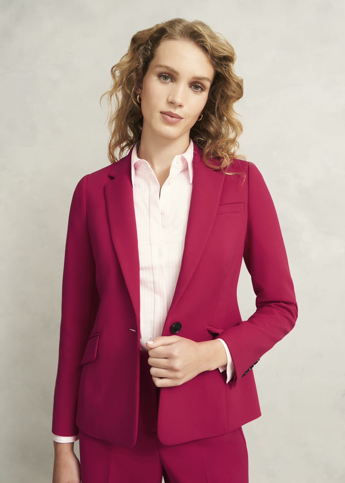 Suki Jacket