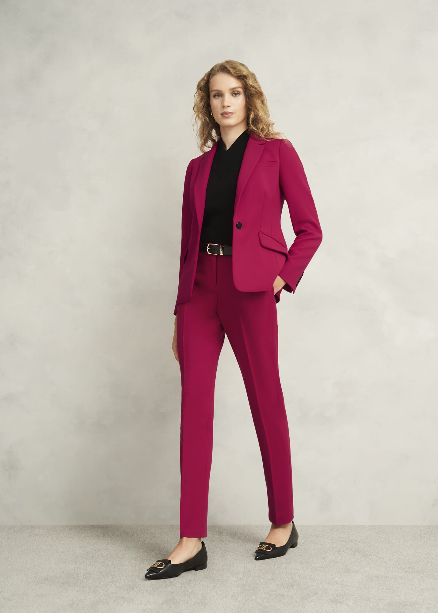 Suki Jacket