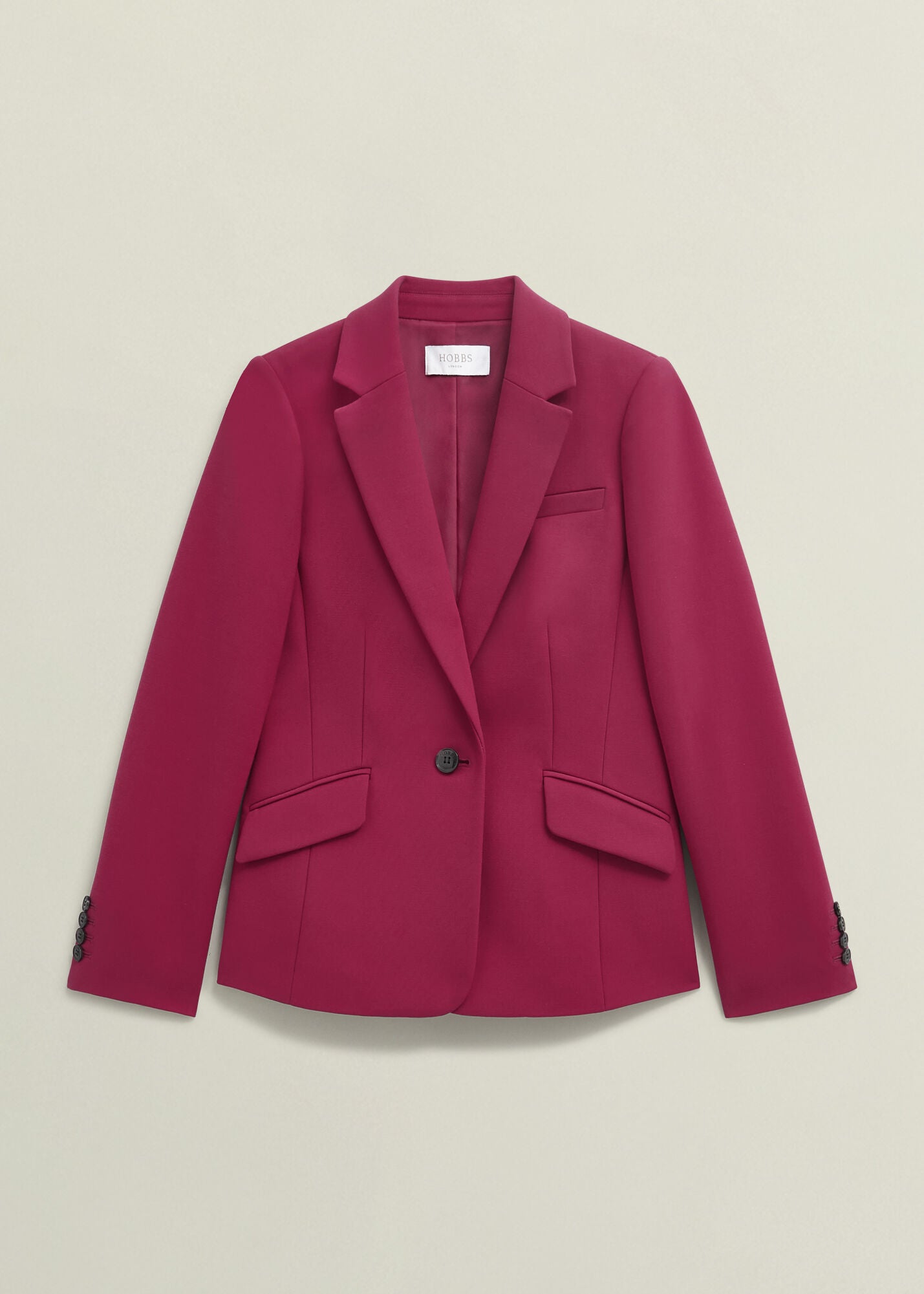 Petite Suki Jacket
